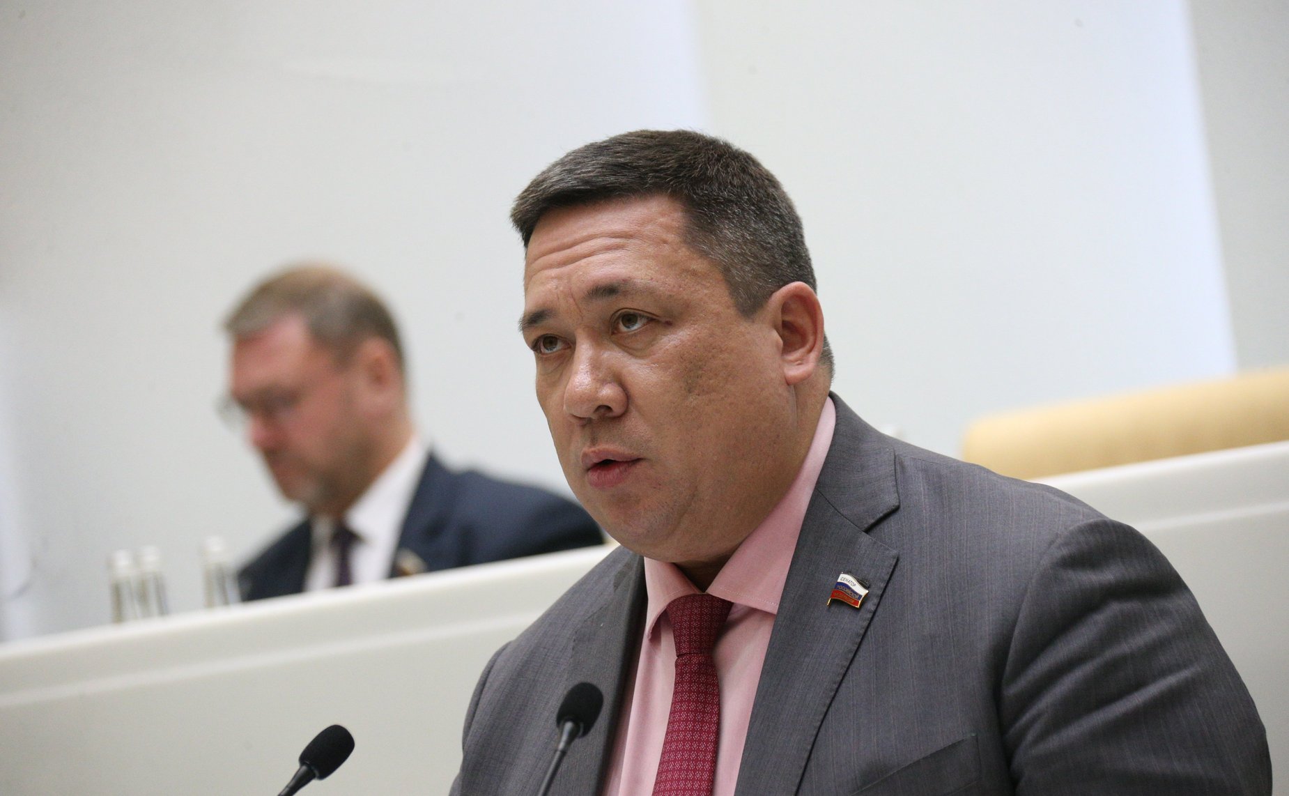 Владимир Полетаев