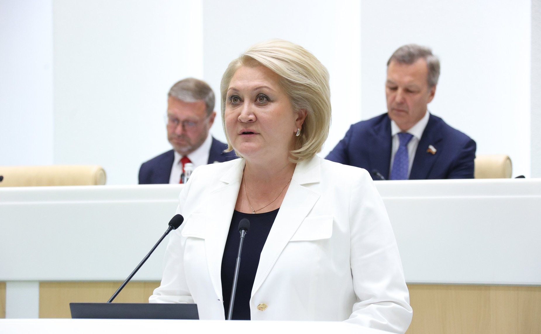 Лилия Гумерова