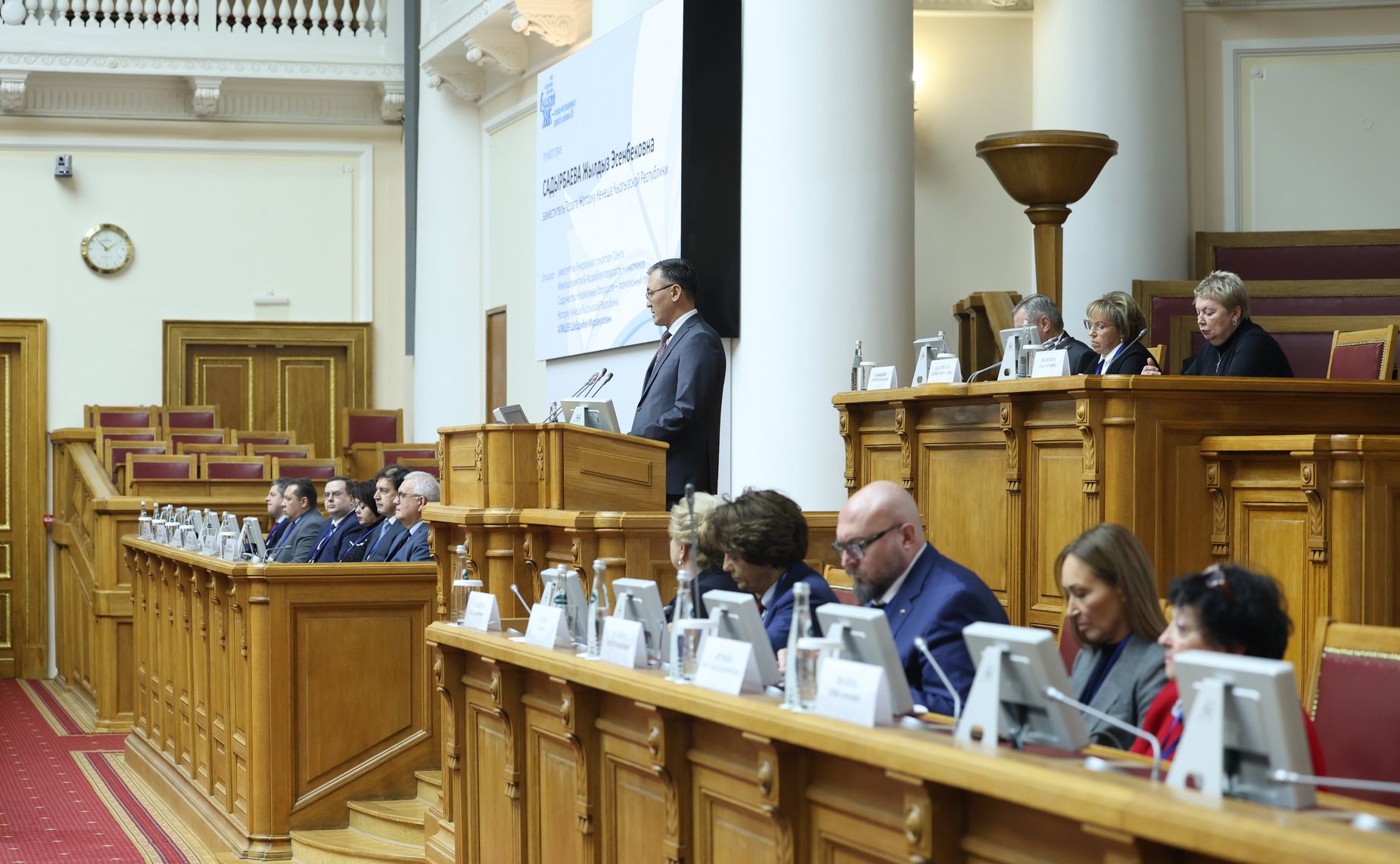 Людмила Скаковская