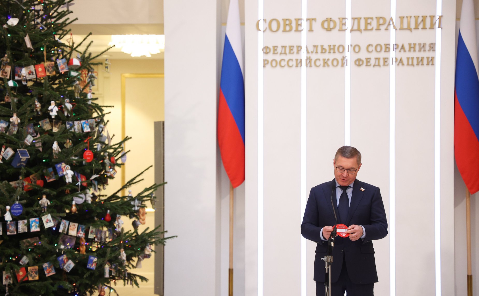 Владимир Якушев