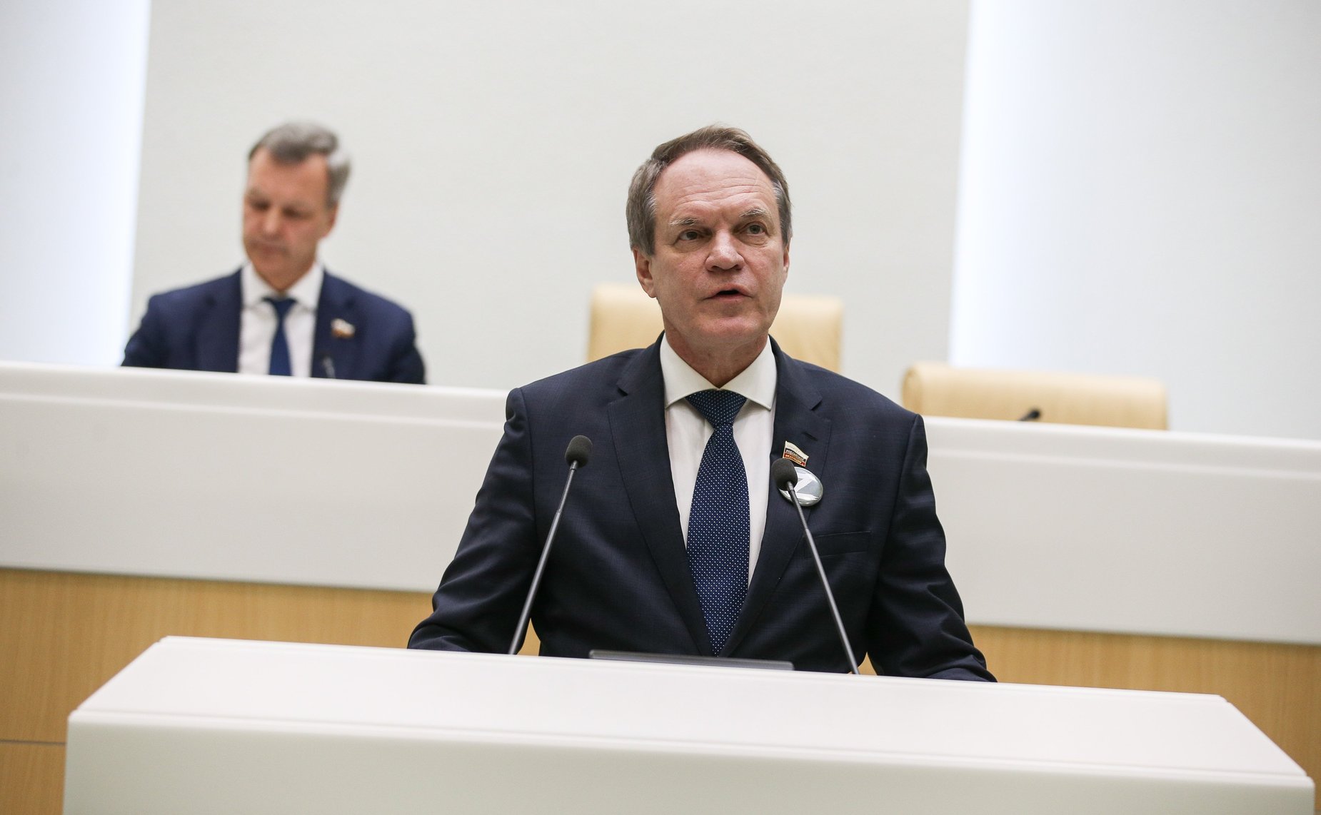 Александр Башкин