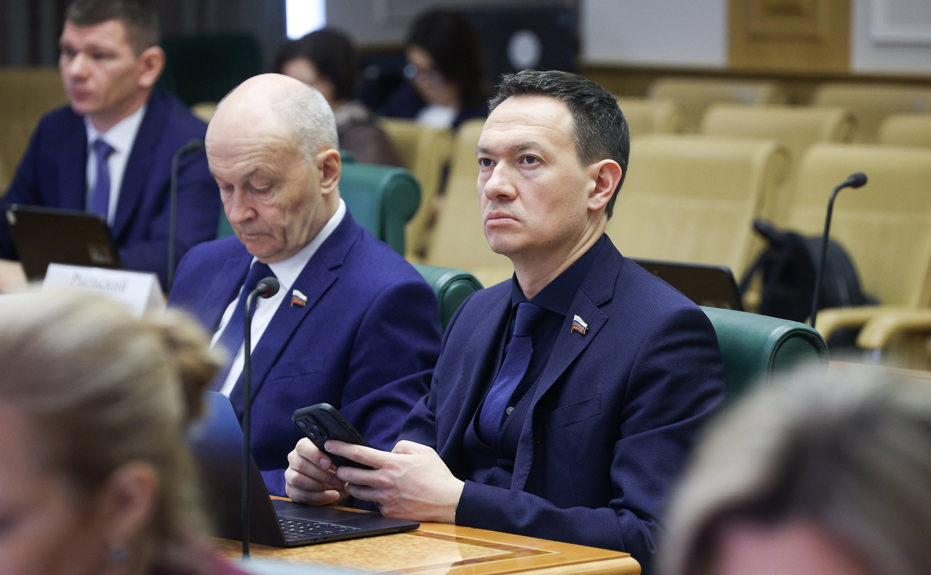 Тимур Нагуманов