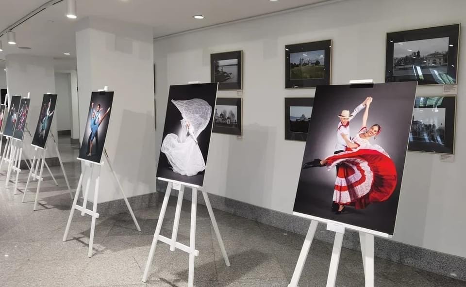 Сергей Березкин рамках поездки в регион посетил ряд научных и культурных мероприятий