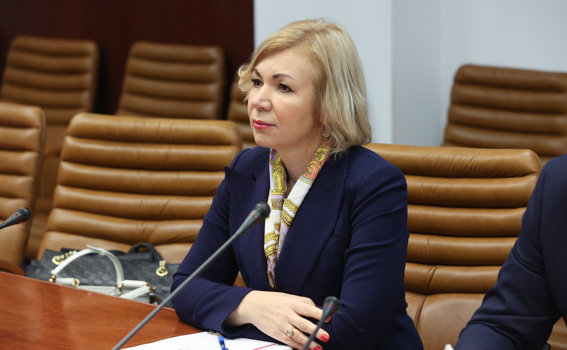 Елена Зленко