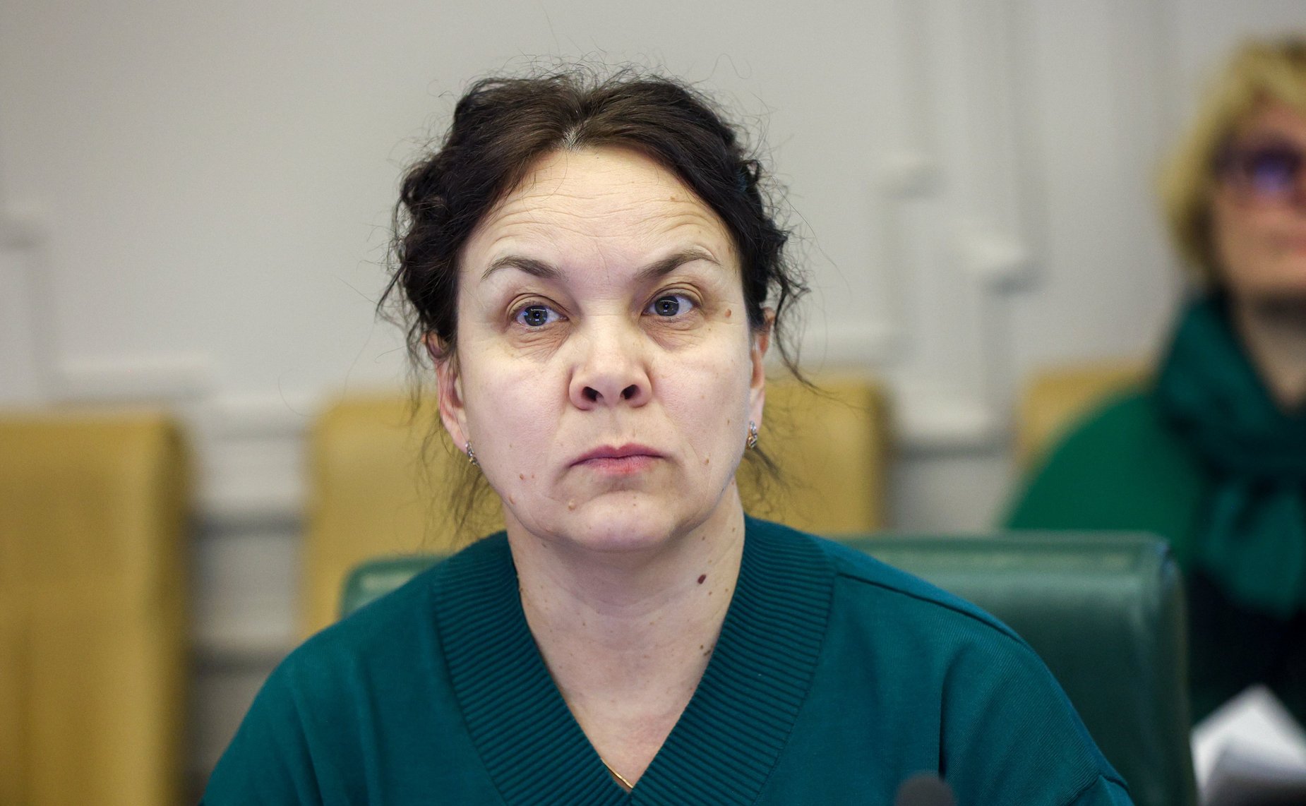 Расширенное заседание Комитета Совета Федерации по аграрно-продовольственной политике и природопользованию