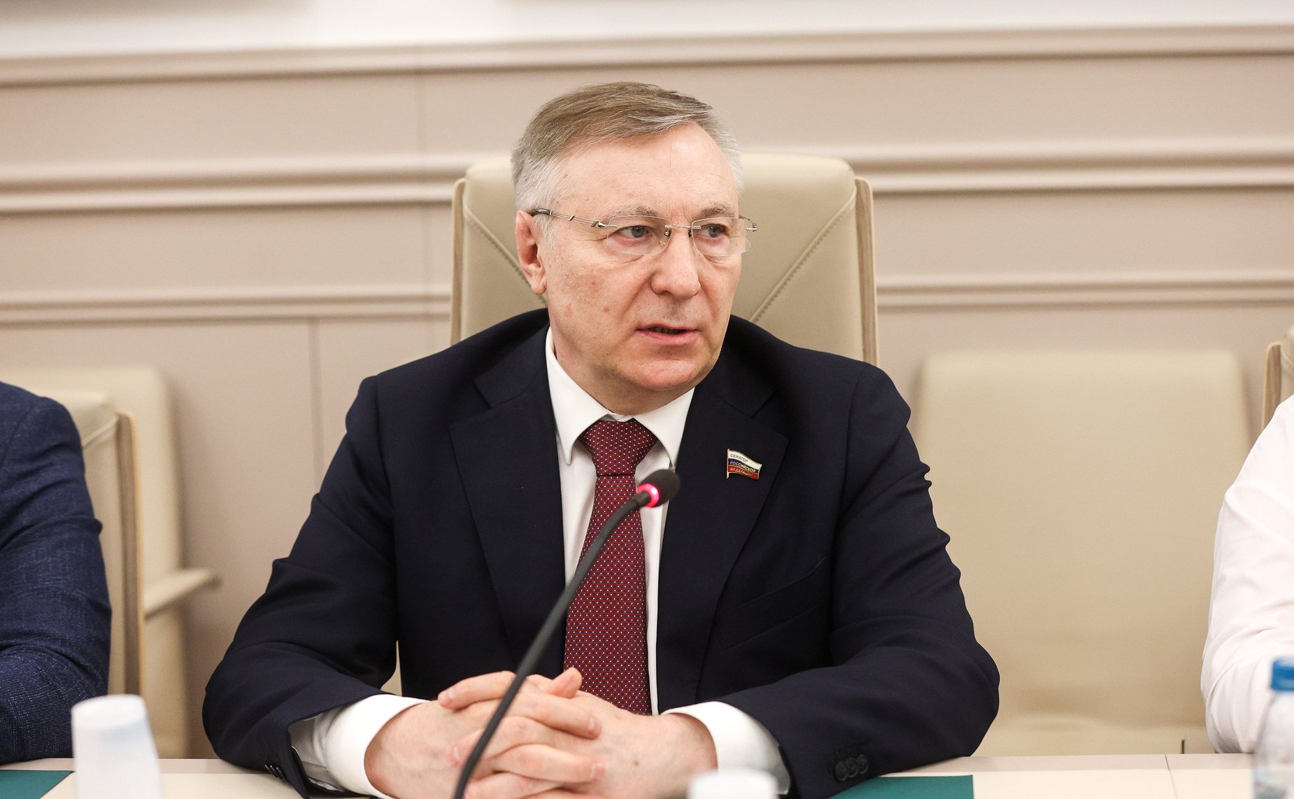 Александр Варфоломеев