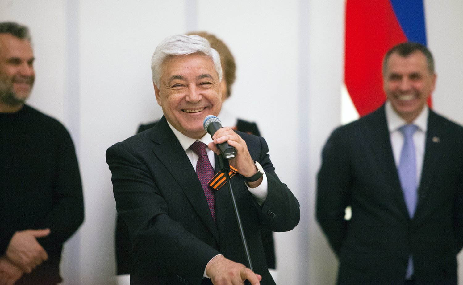 встреча в СФ с крымскими парламентариями-15