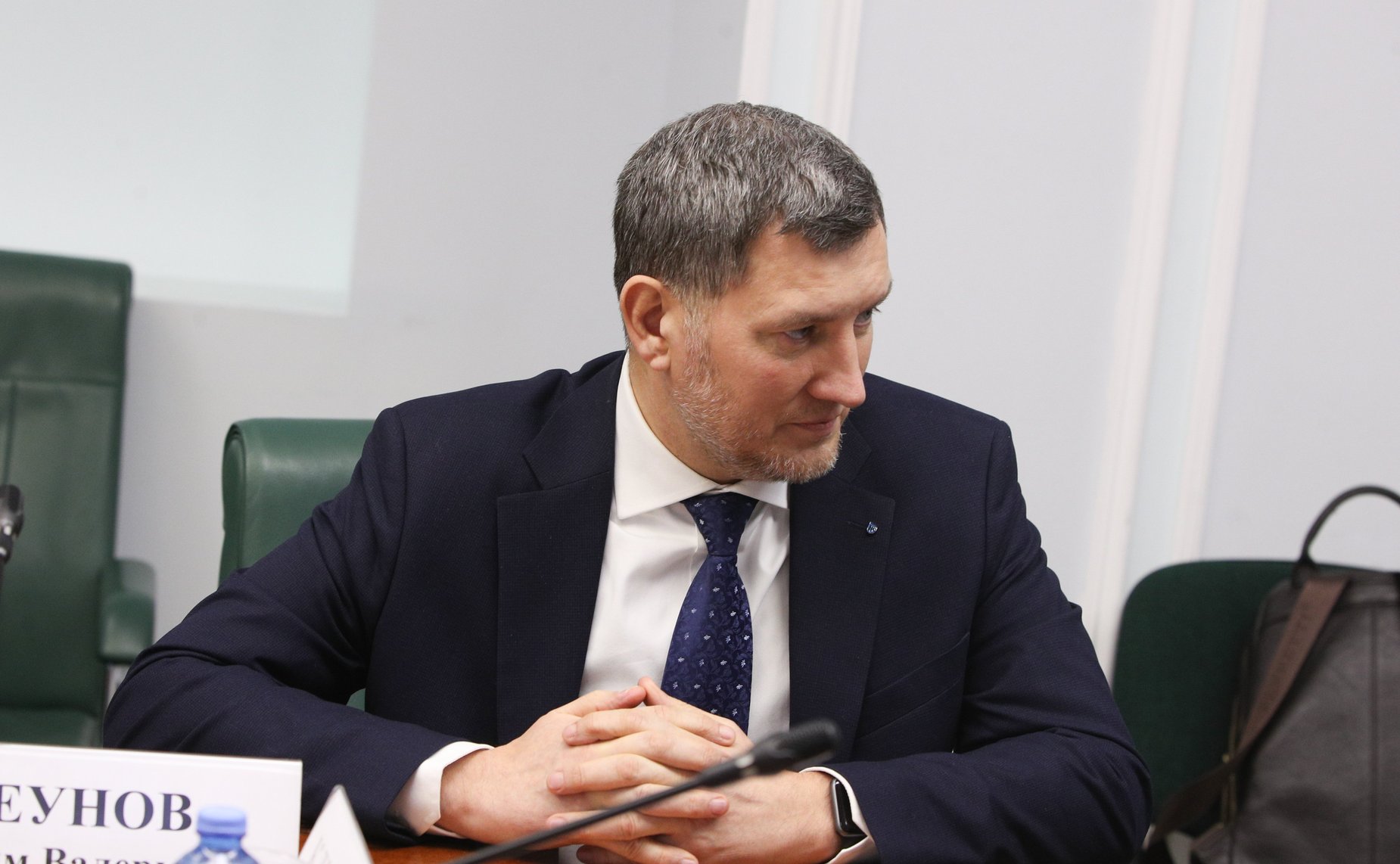 Круглый стол Комитета СФ по экономической политике на тему «Энергетическая безопасность Дальнего Востока и Арктики»