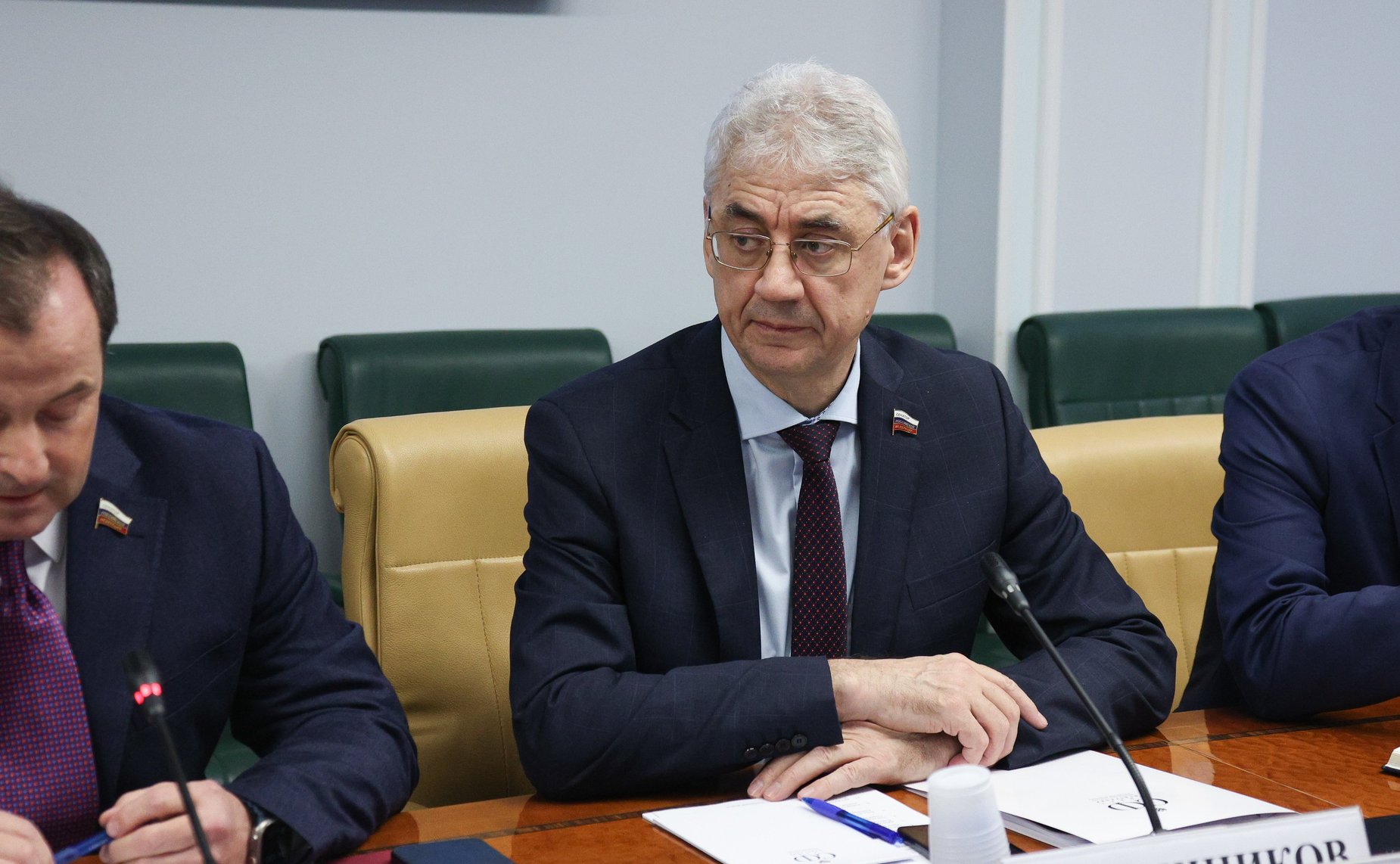 Виктор Калашников