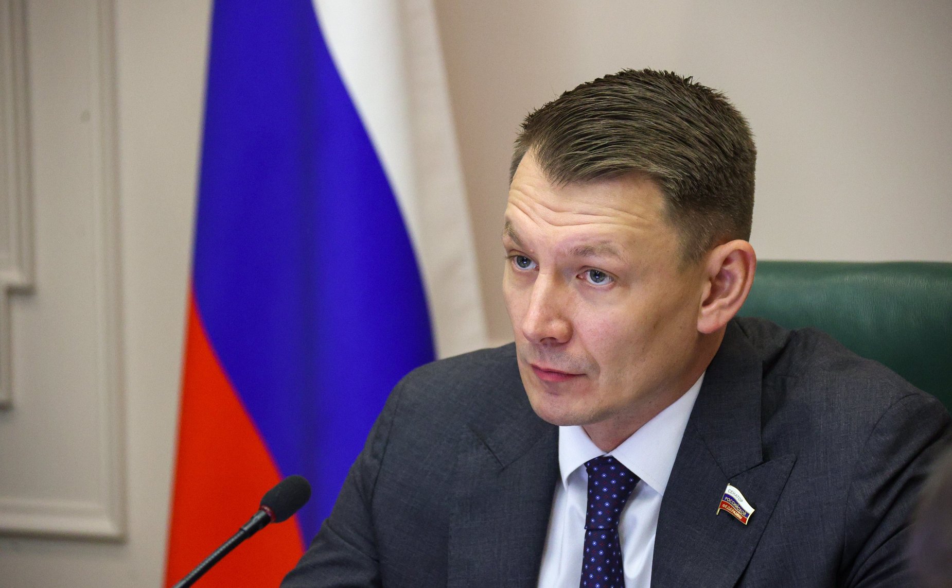 Александр Двойных