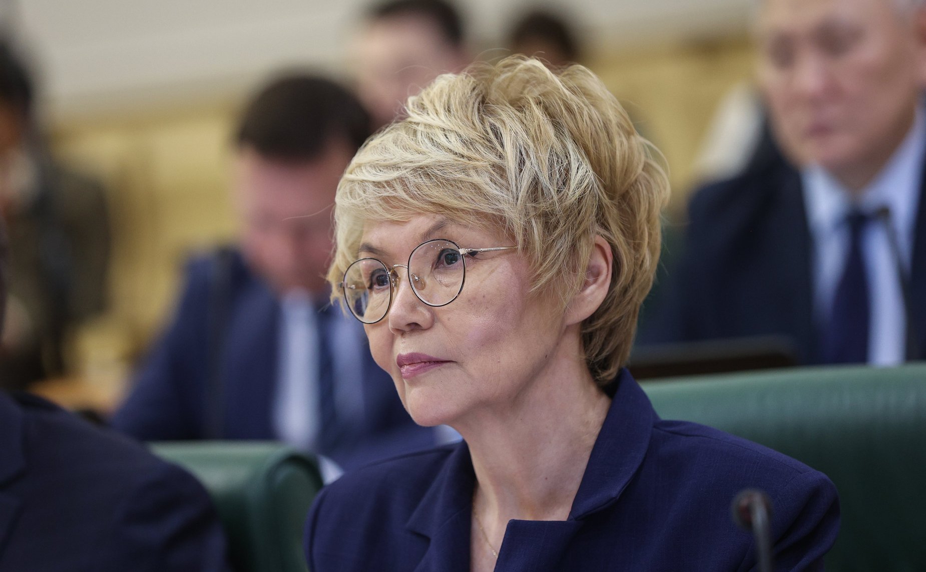 Дина Оюн