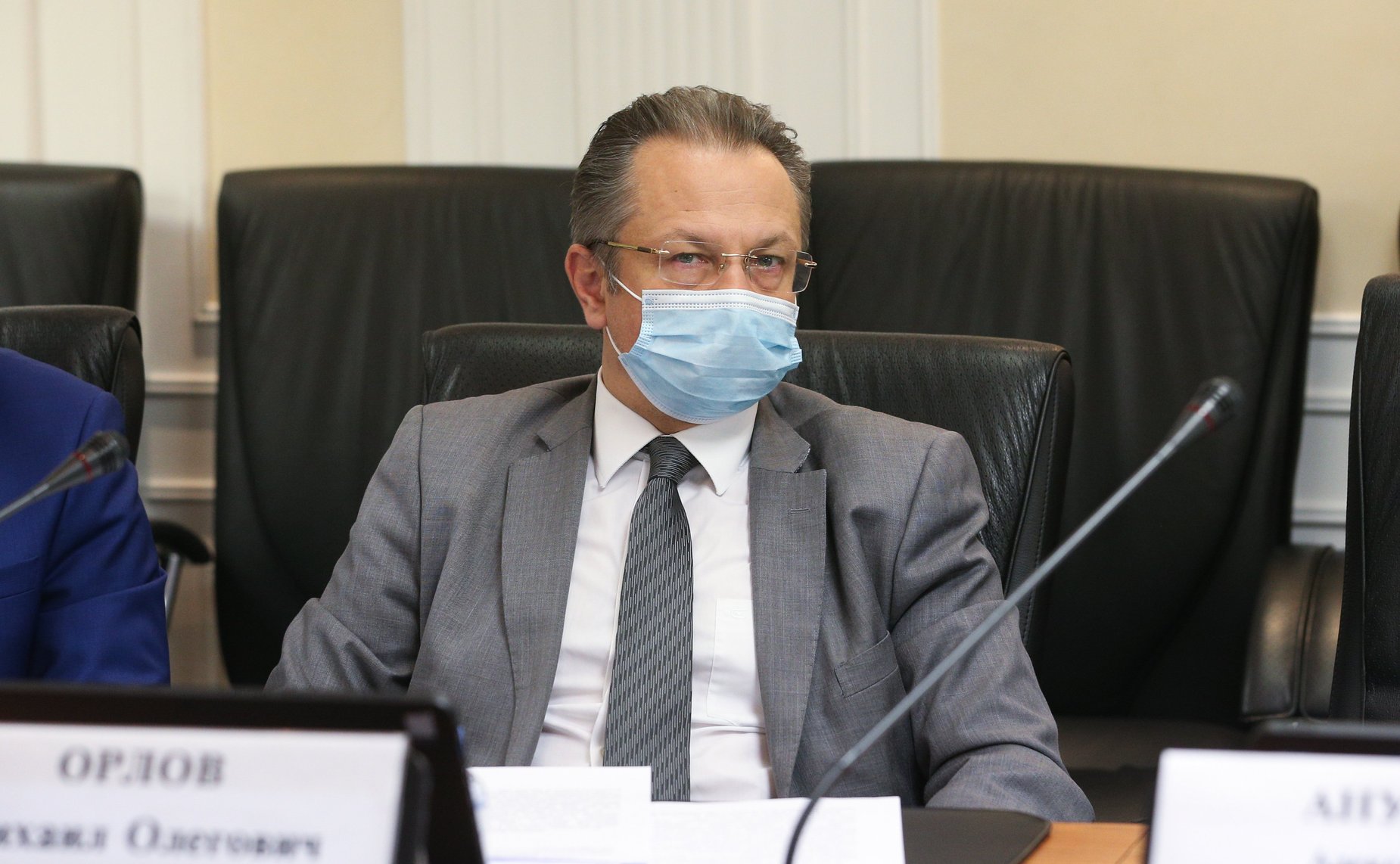 Совещание Комитета СФ по аграрно-продовольственной политике и природопользованию