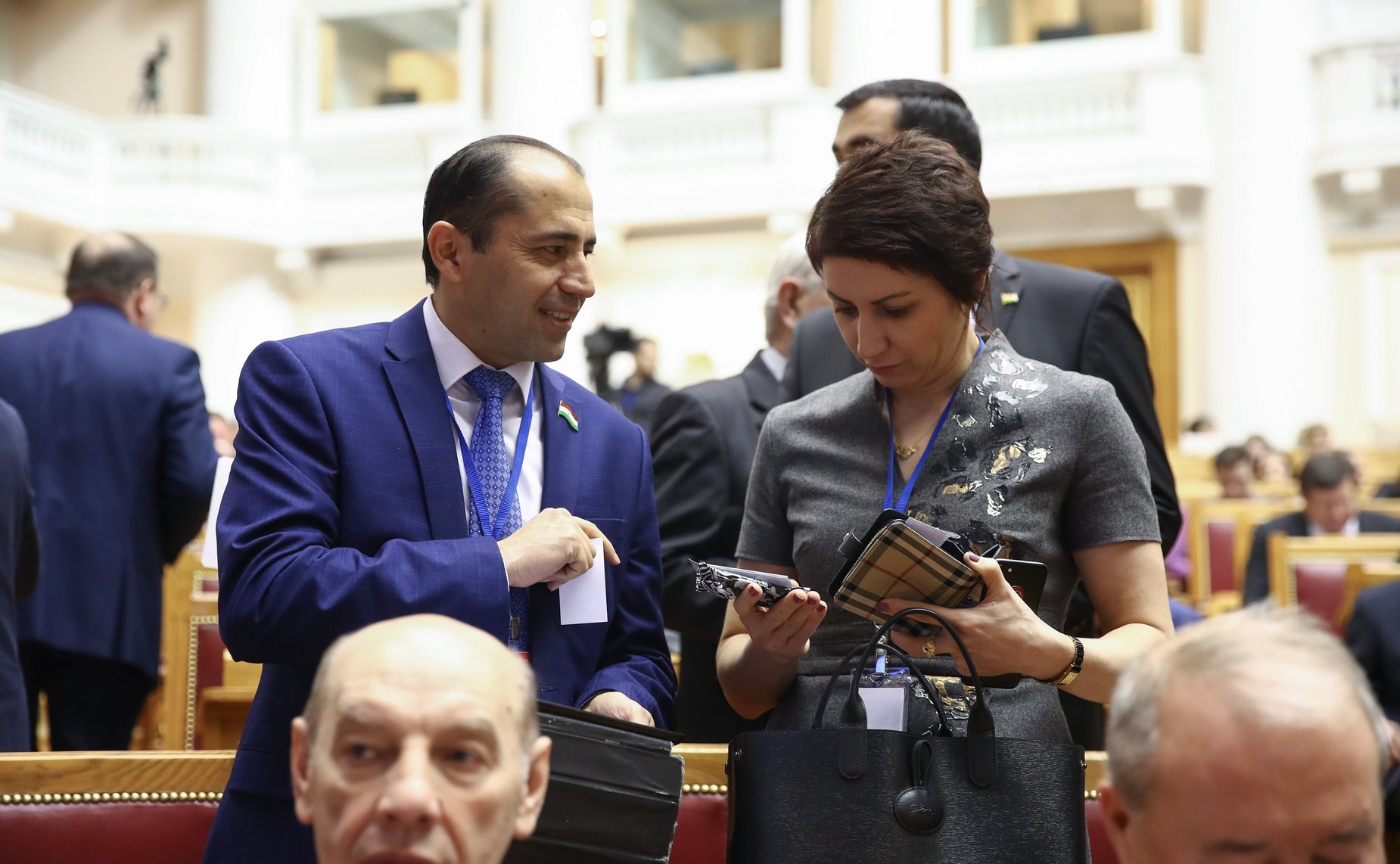 Т. Лебедева