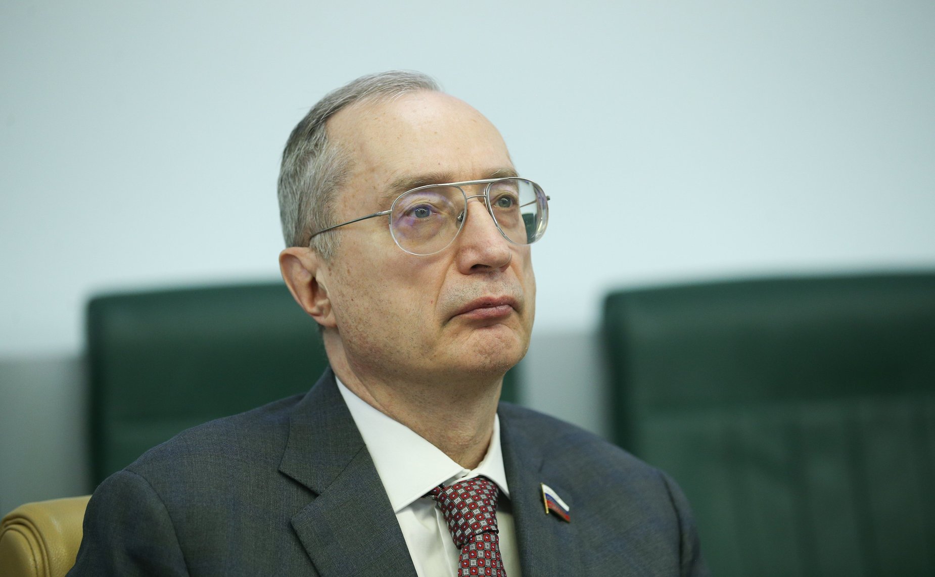 Андрей Кислов