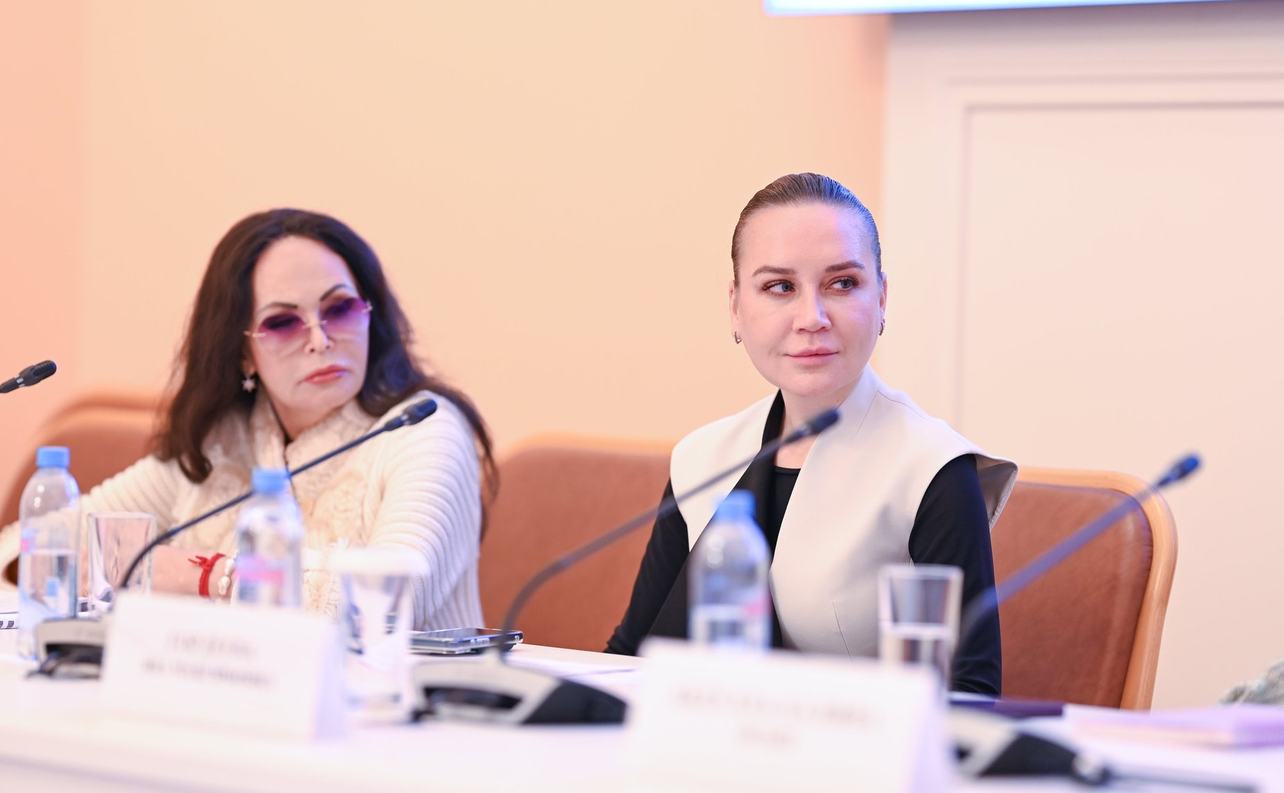 «Все мы родом из детства». IV Международный форум «Содружество моды»