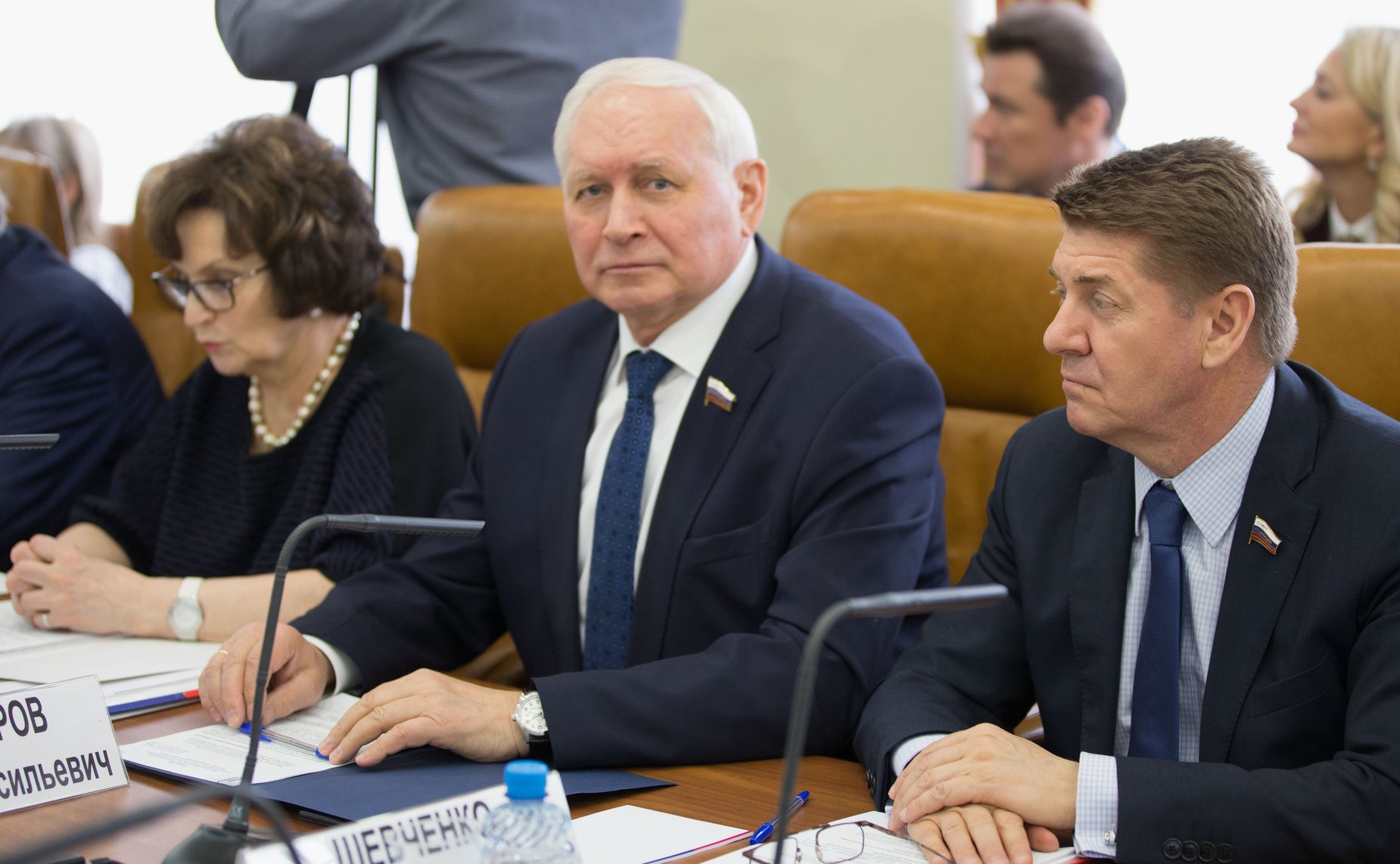 И. Тихомиров