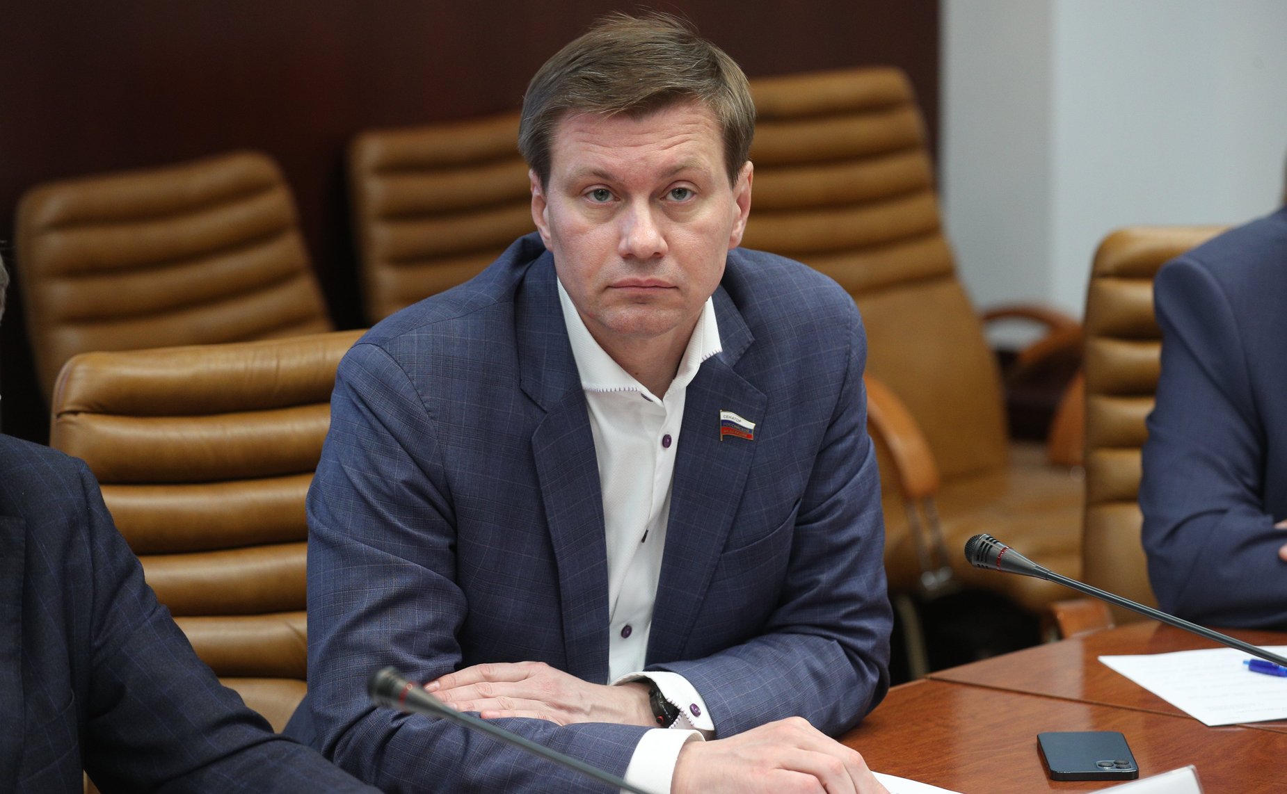 Дмитрий Кузьмин