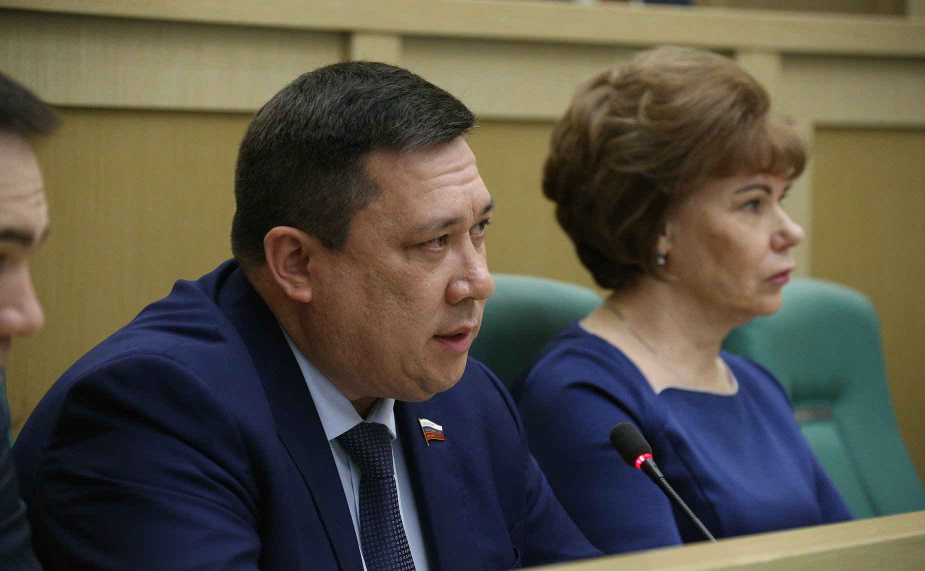 Владимир Полетаев