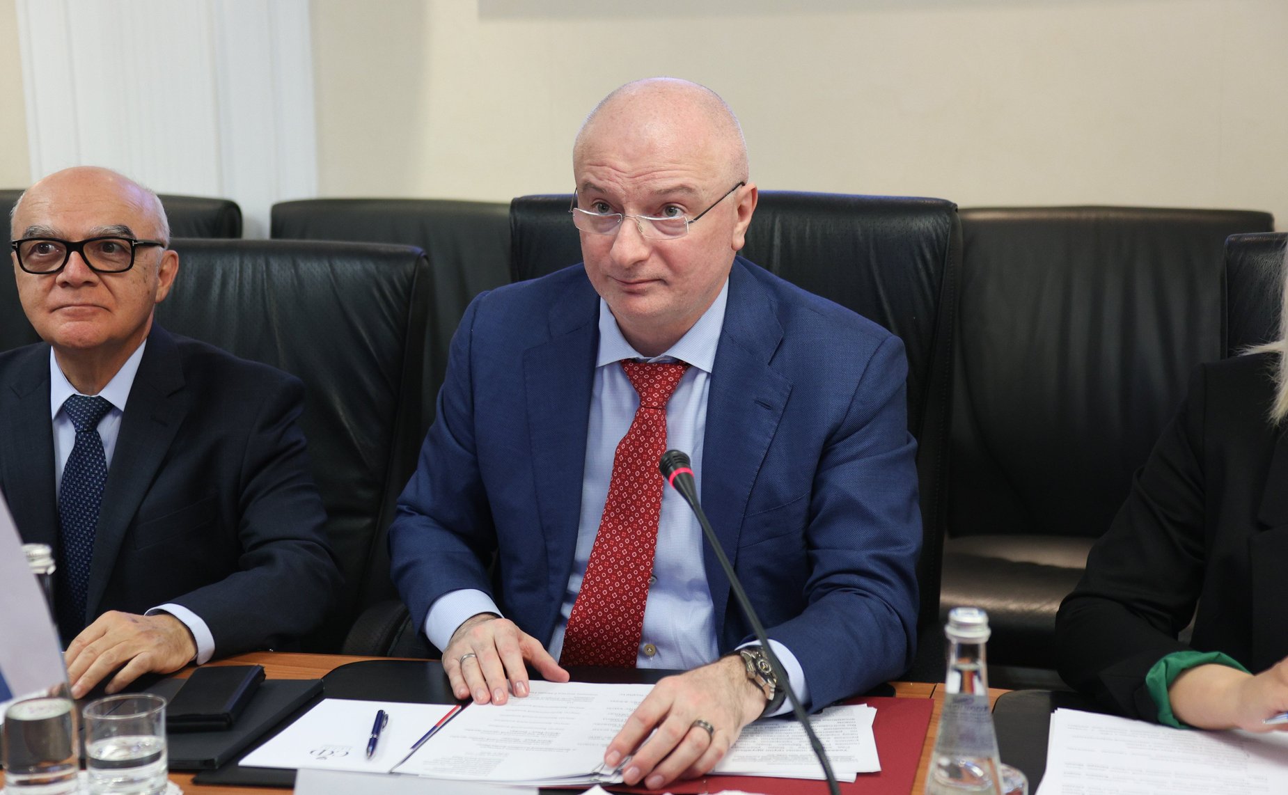 Андрей Клишас