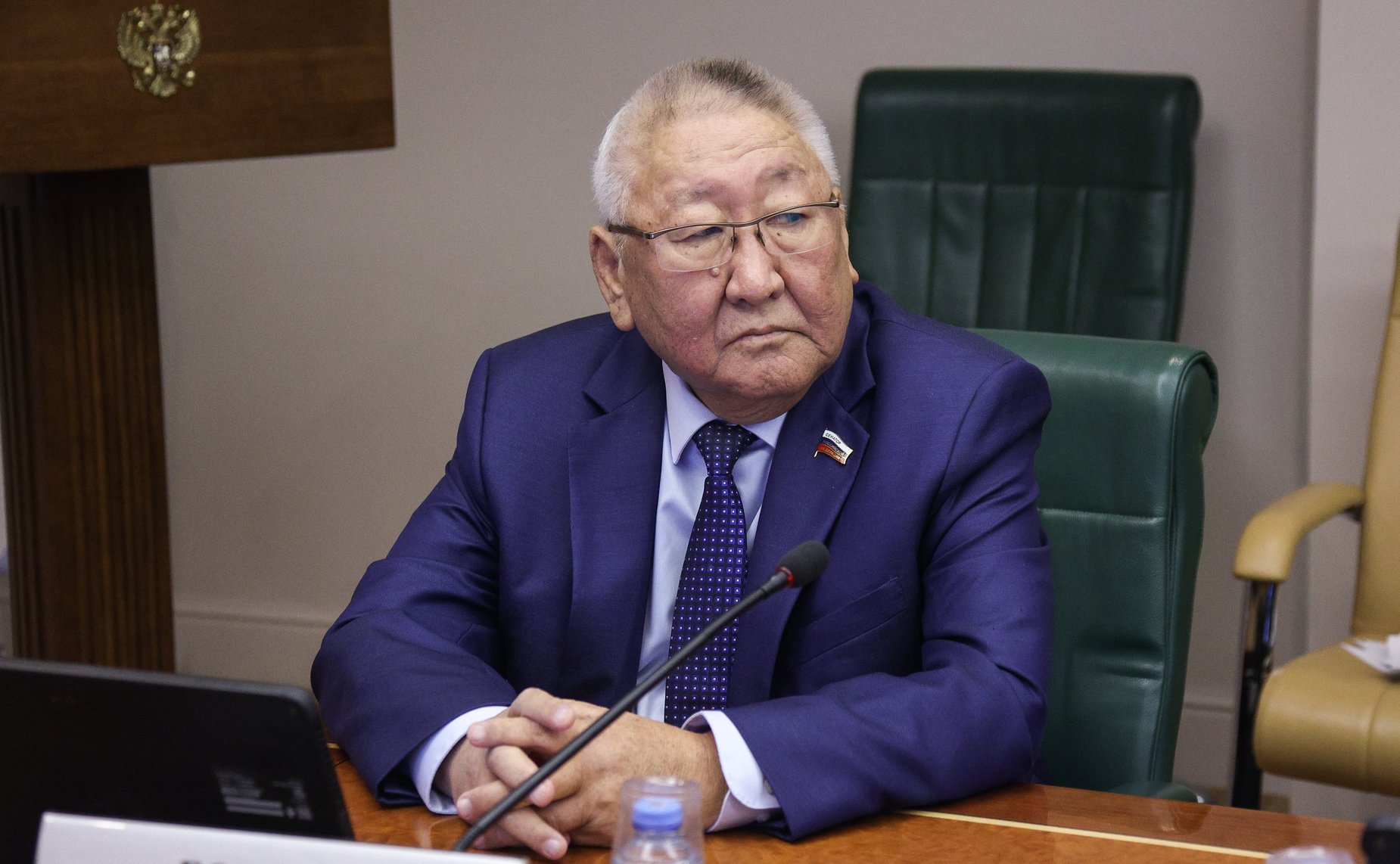 Егор Борисов