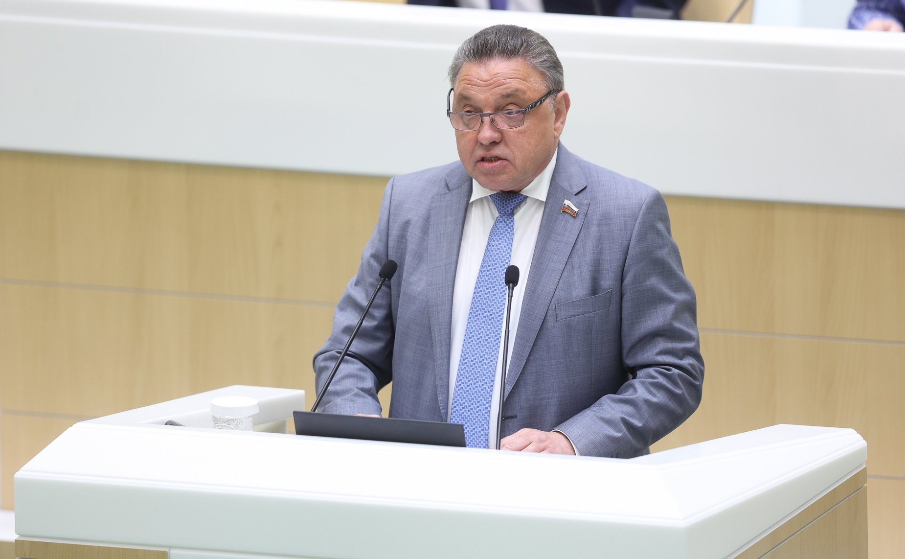 Вячеслав Тимченко