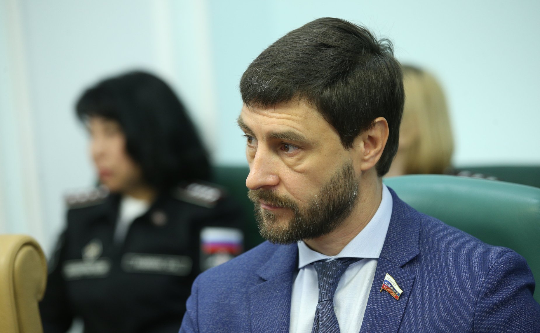 Алексей Синицын