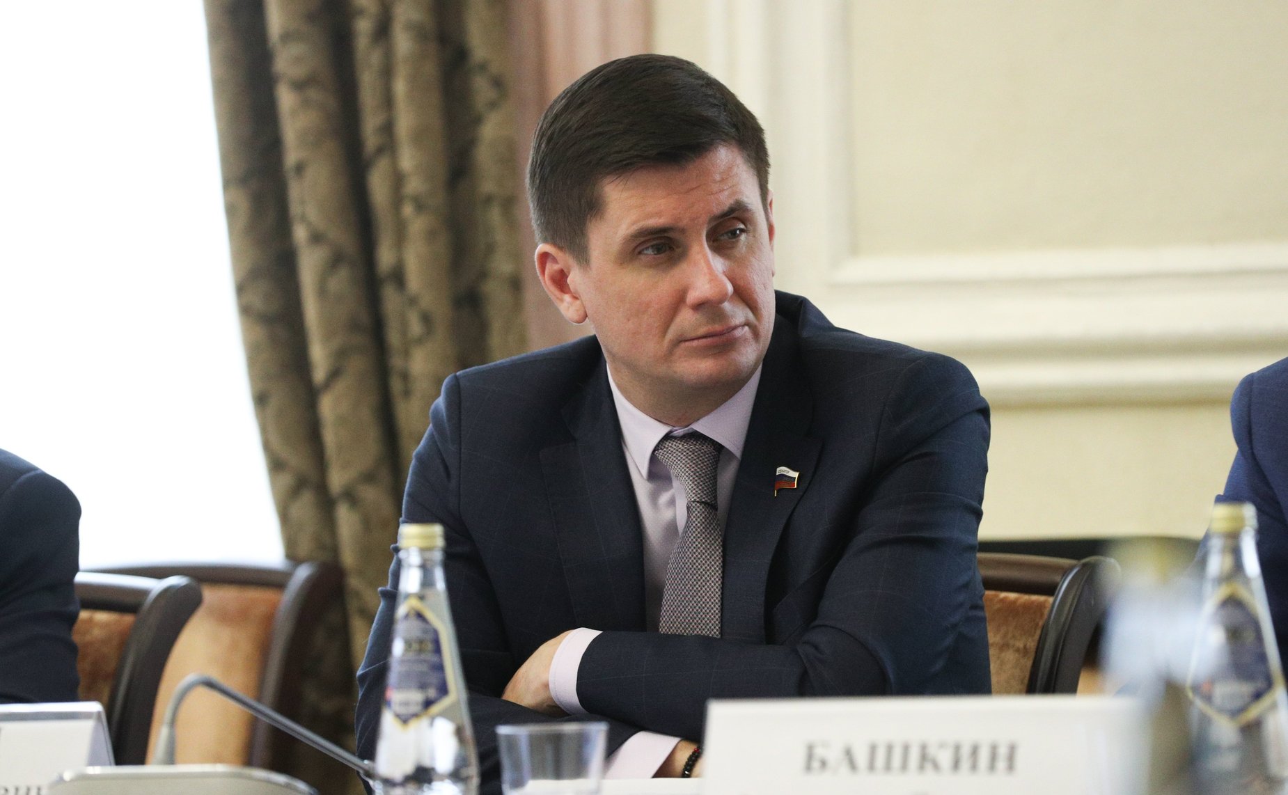 Вадим Деньгин