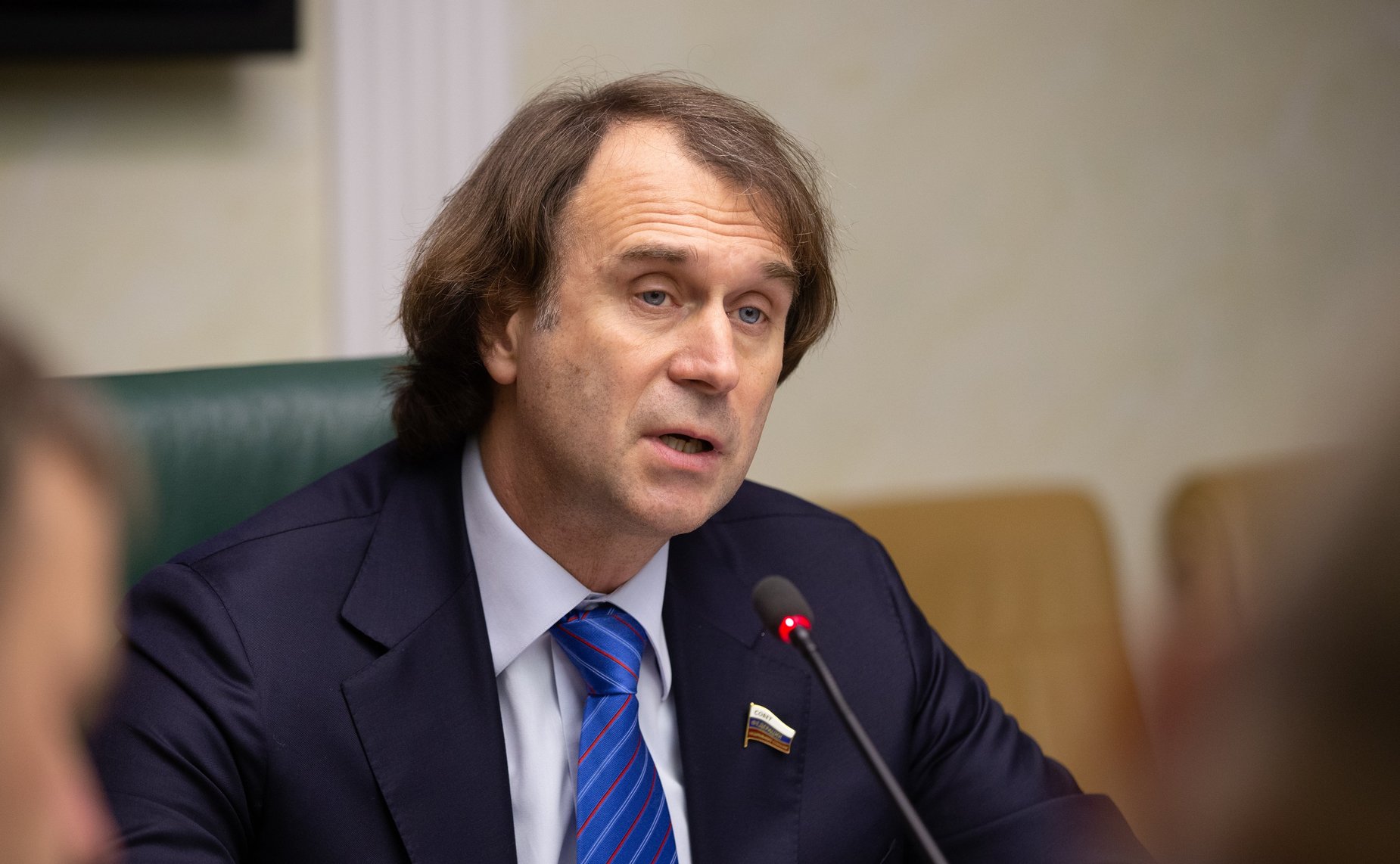 Сергей Лисовский