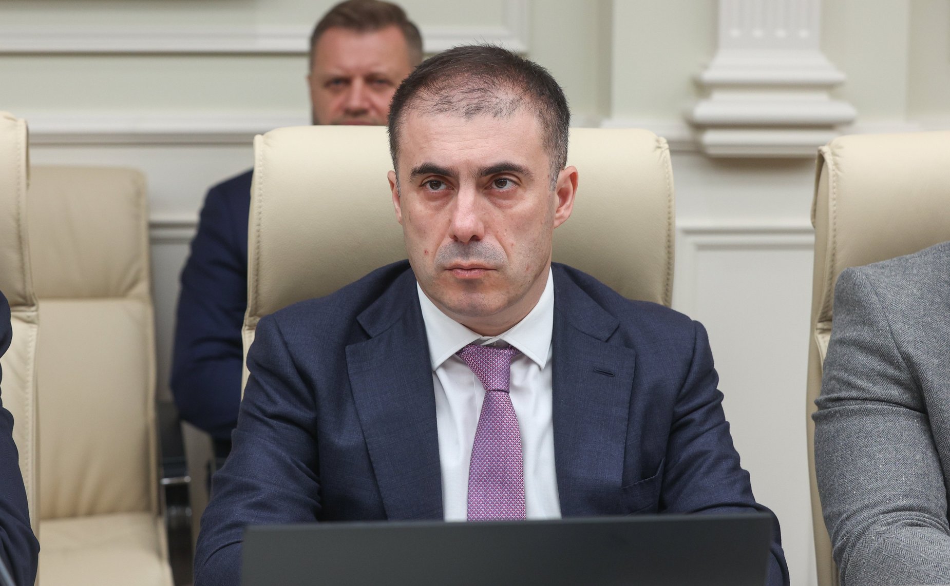 Совещание Комитета Совета Федерации по экономической политике «Совершенствование системы обязательной маркировки товаров средствами идентификации»