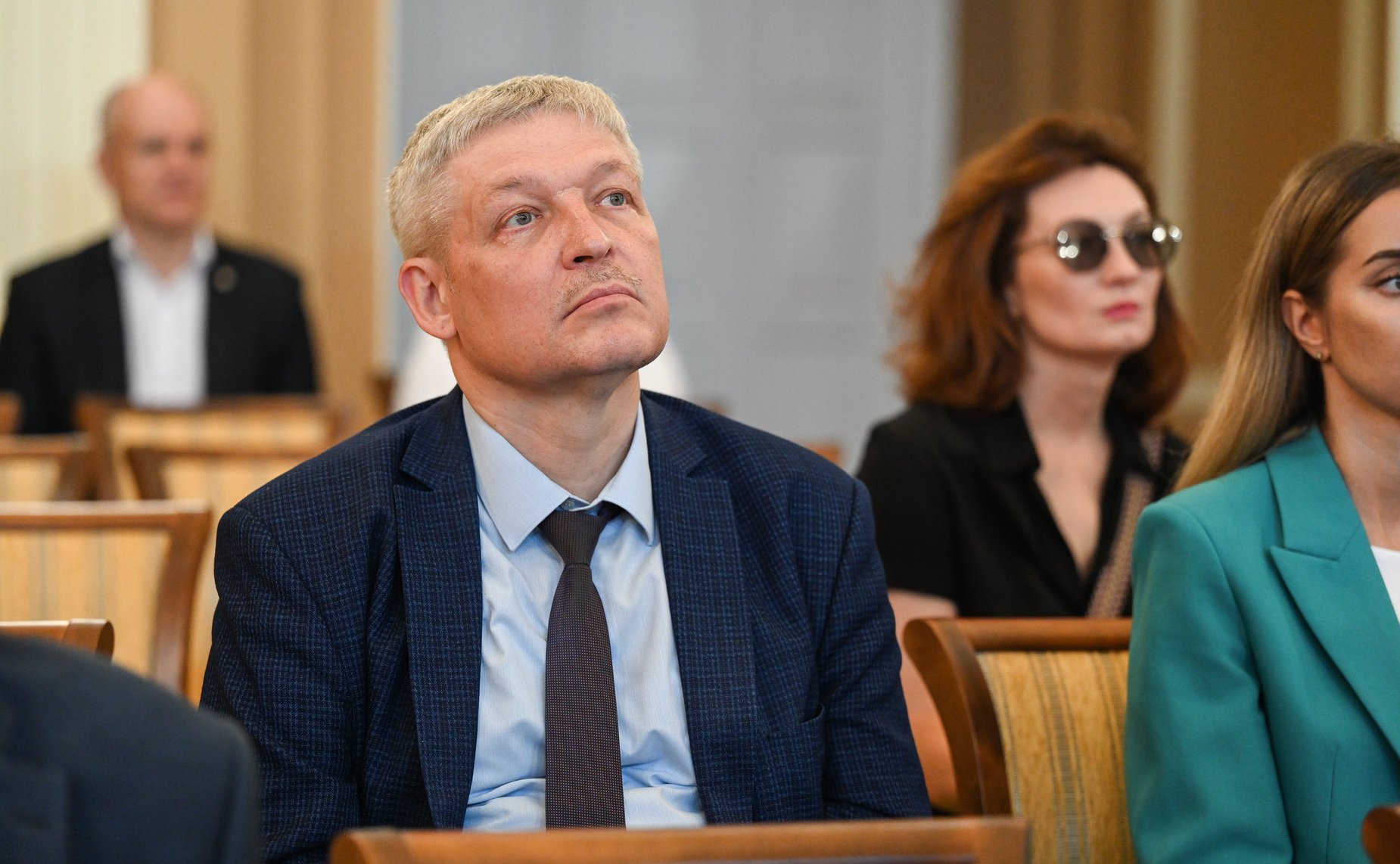 Выездное совещание Комитета СФ по федеративному устройству, региональной политике, МСУ и делам Севера