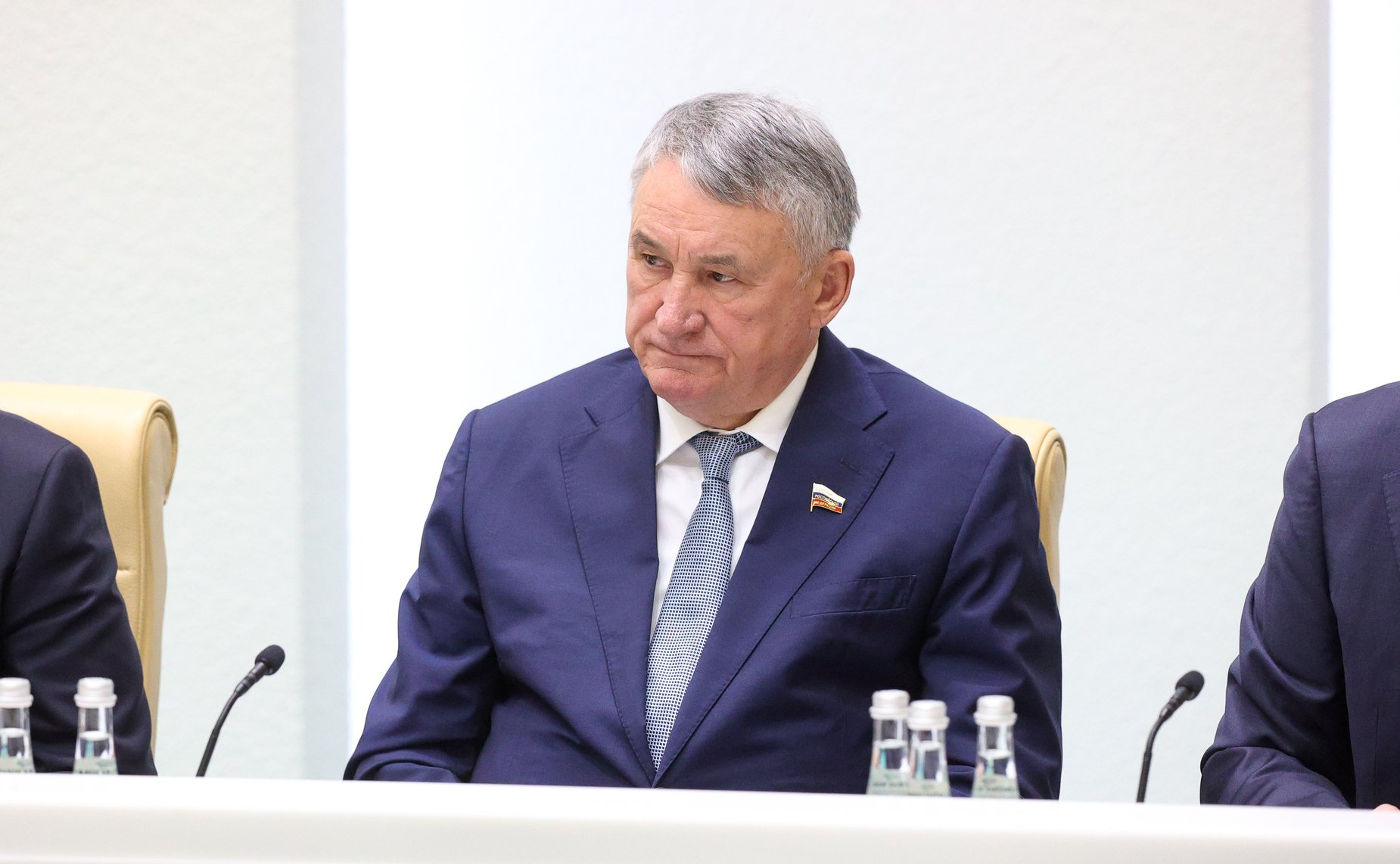 Юрий Воробьев