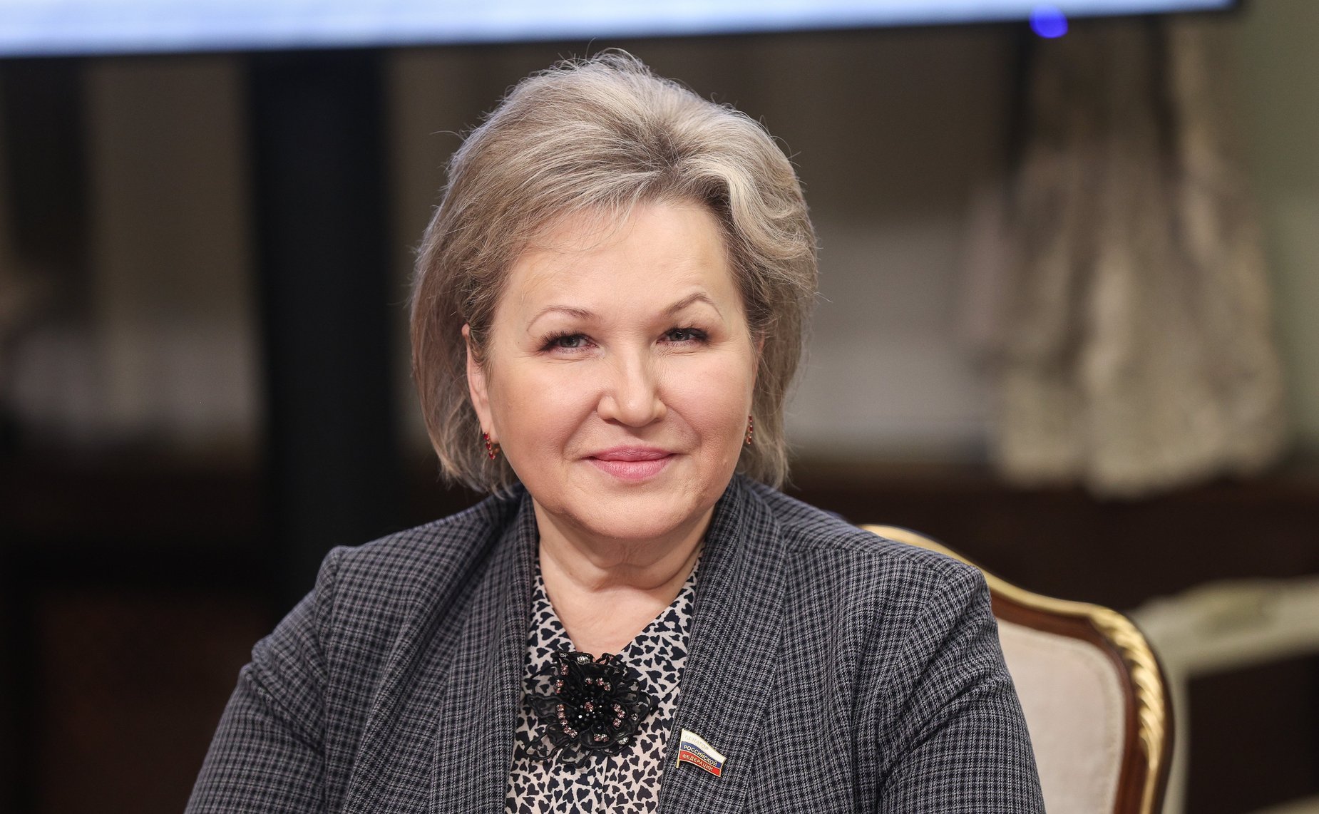 Елена Писарева