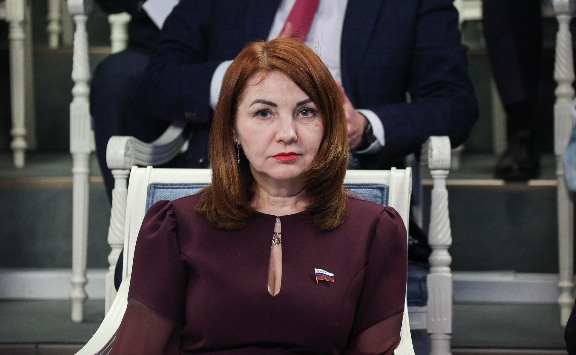 Галина Солодун