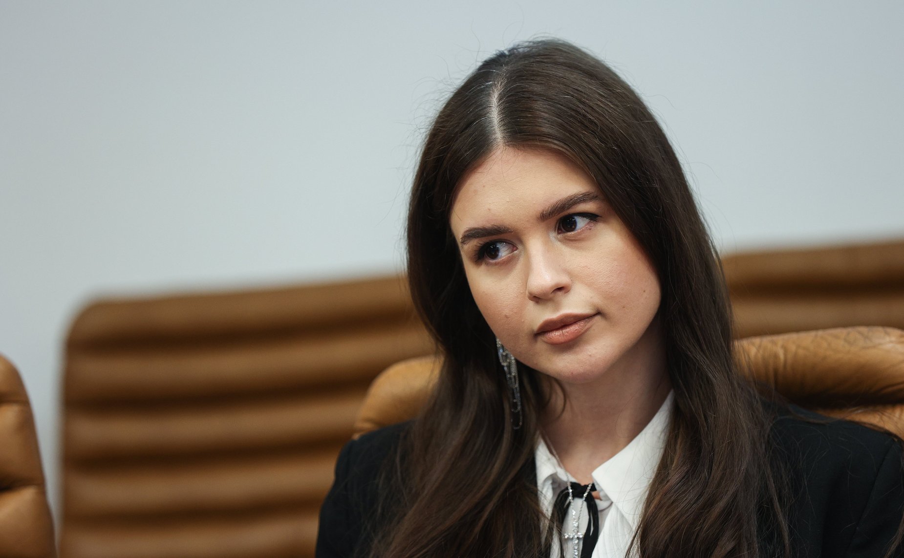 Круглый стол Комитета СФ по конституционному законодательству и государственному строительству