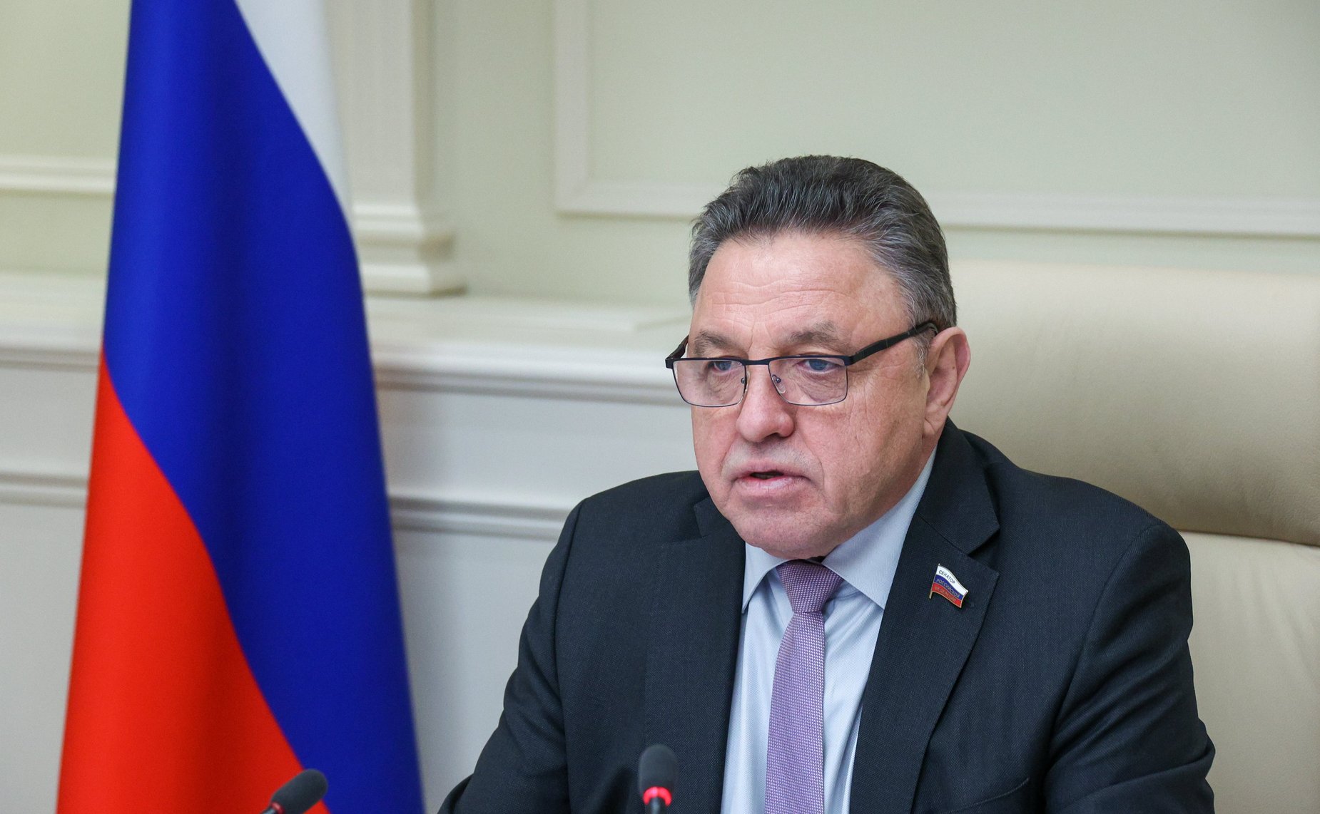 Вячеслав Тимченко