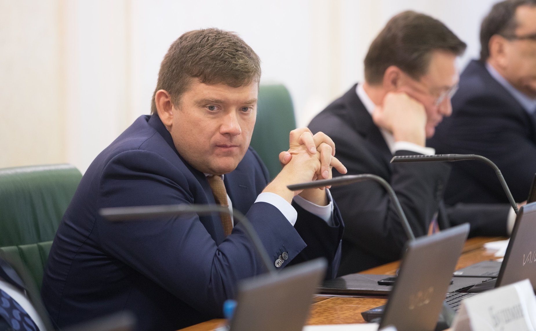 Н. Журавлев