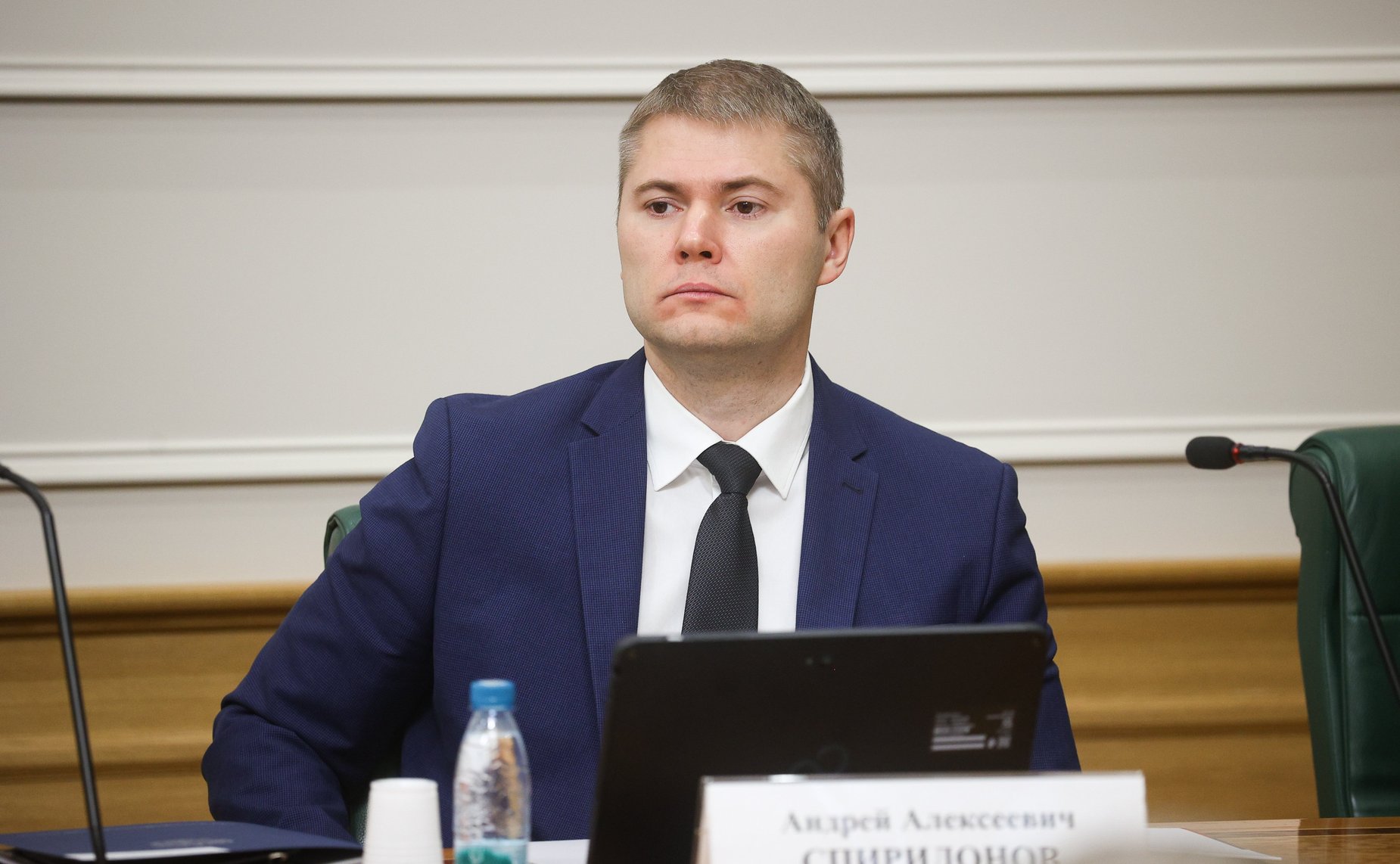 Расширенное заседание Комиссии Совета Федерации по мониторингу законодательства Российской Федерации в сфере государственного контроля (надзора) и муниципального контроля в РФ на тему «Итоги контрольной (надзорной) деятельности в РФ за 2025 год»