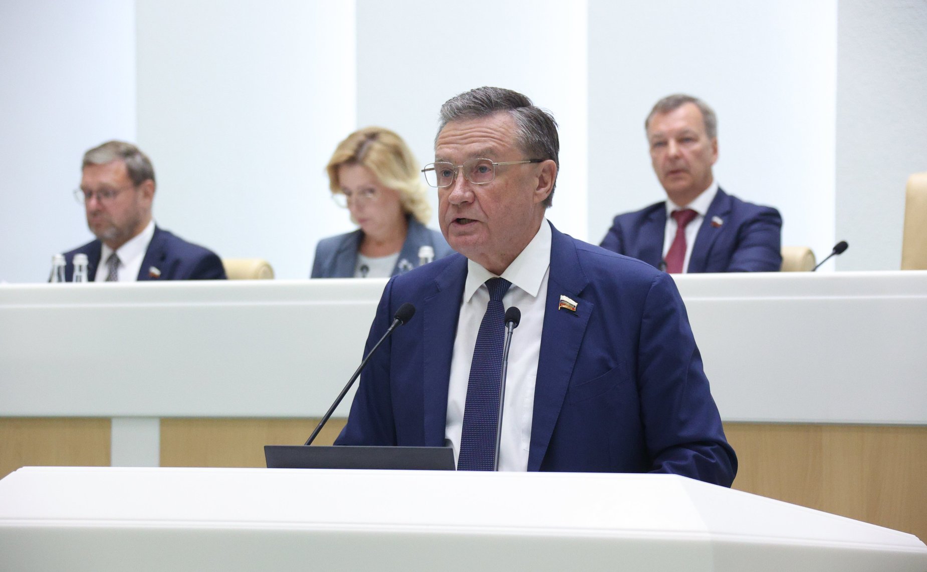 Сергей Рябухин