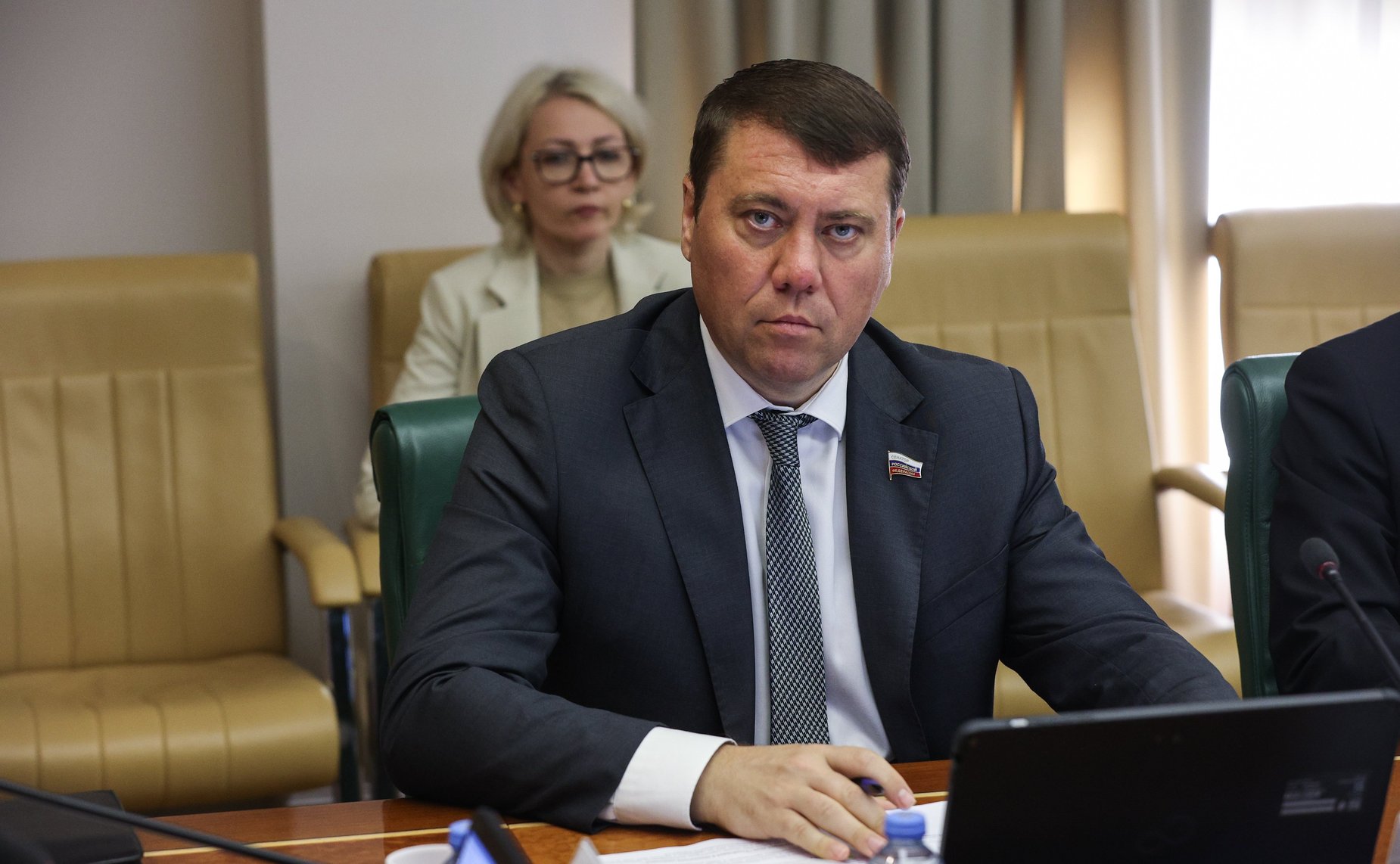 Иван Абрамов