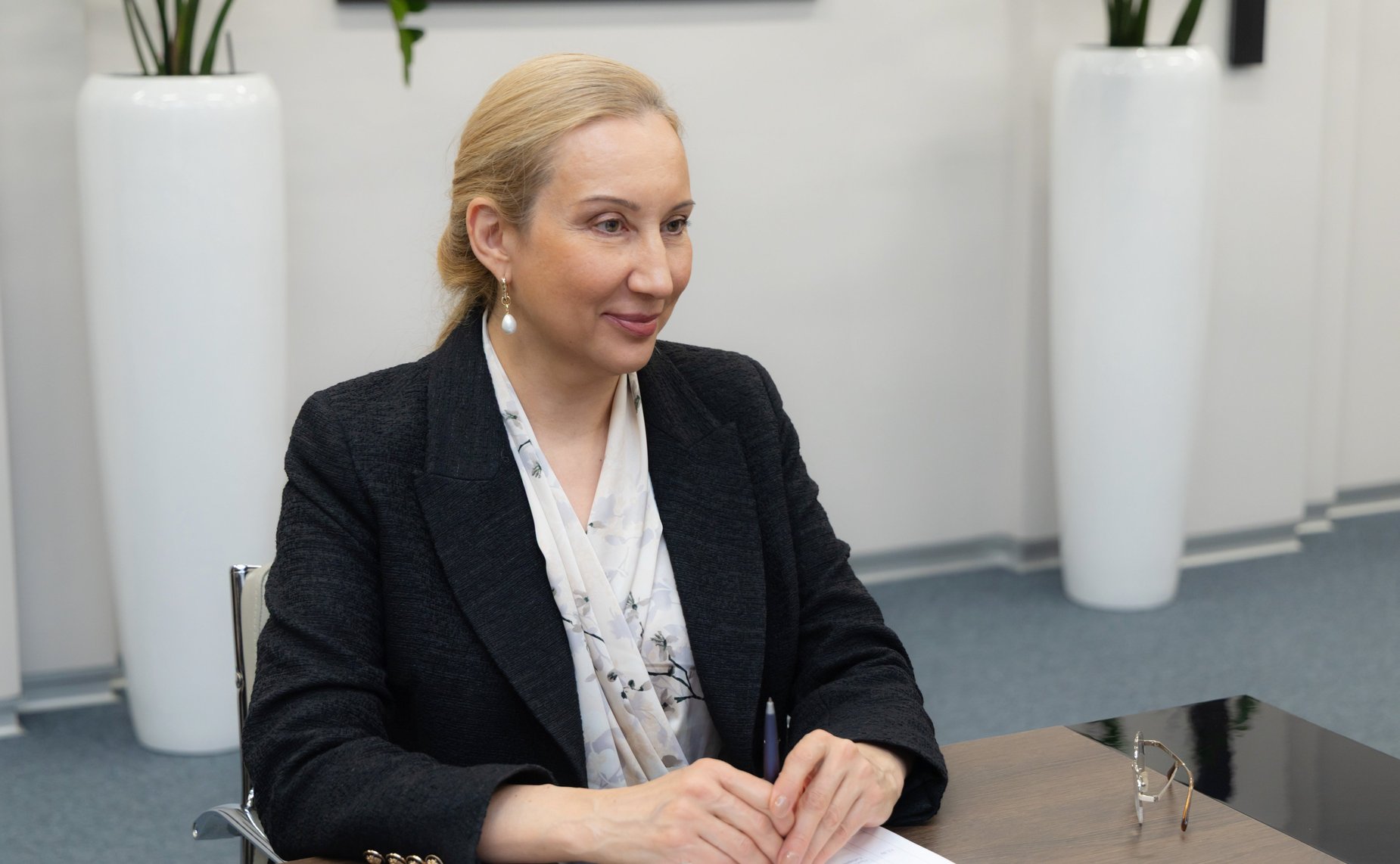 Наталья Хорова