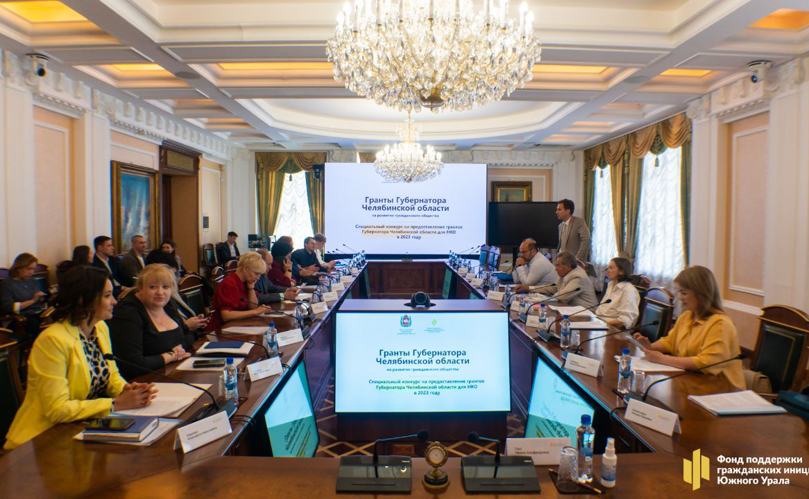 Маргарита Павлова: Некоммерческий сектор может оказать серьезную помощь в реабилитации участников СВО