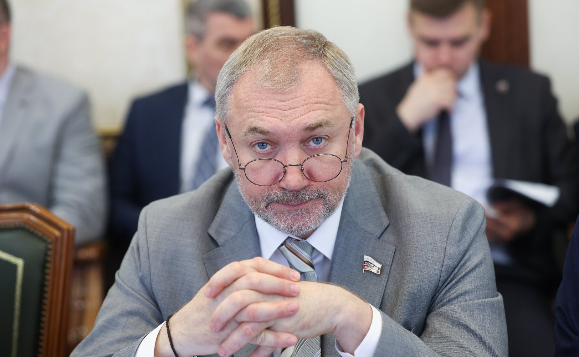 Константин Басюк