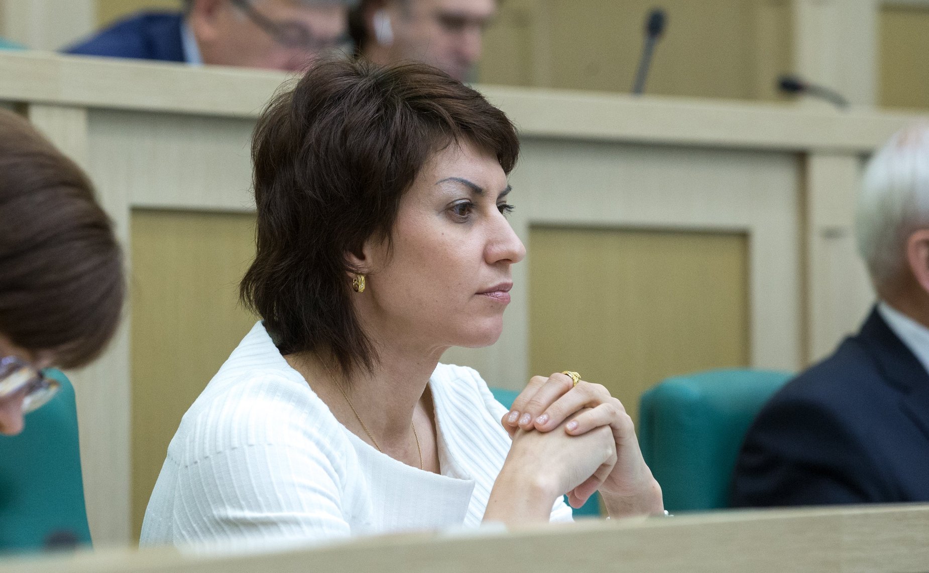 Т. Лебедева