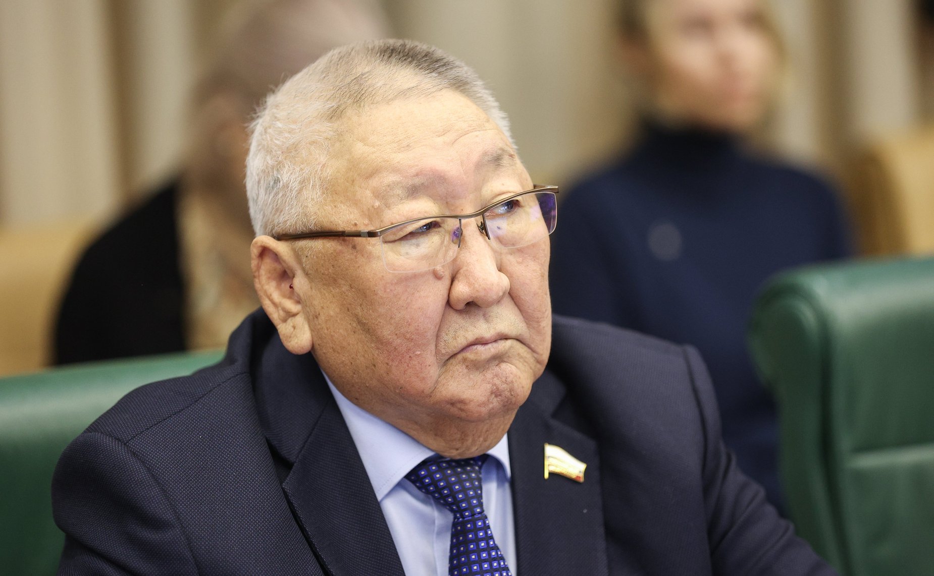 Егор Борисов