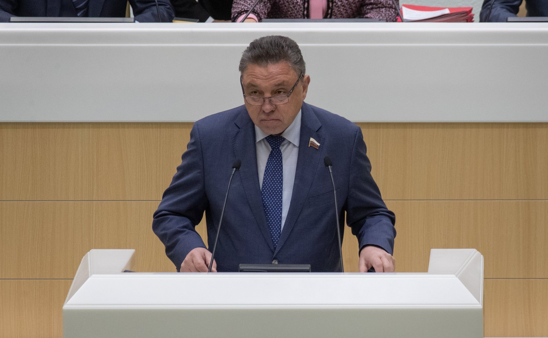 Вячеслав Тимченко