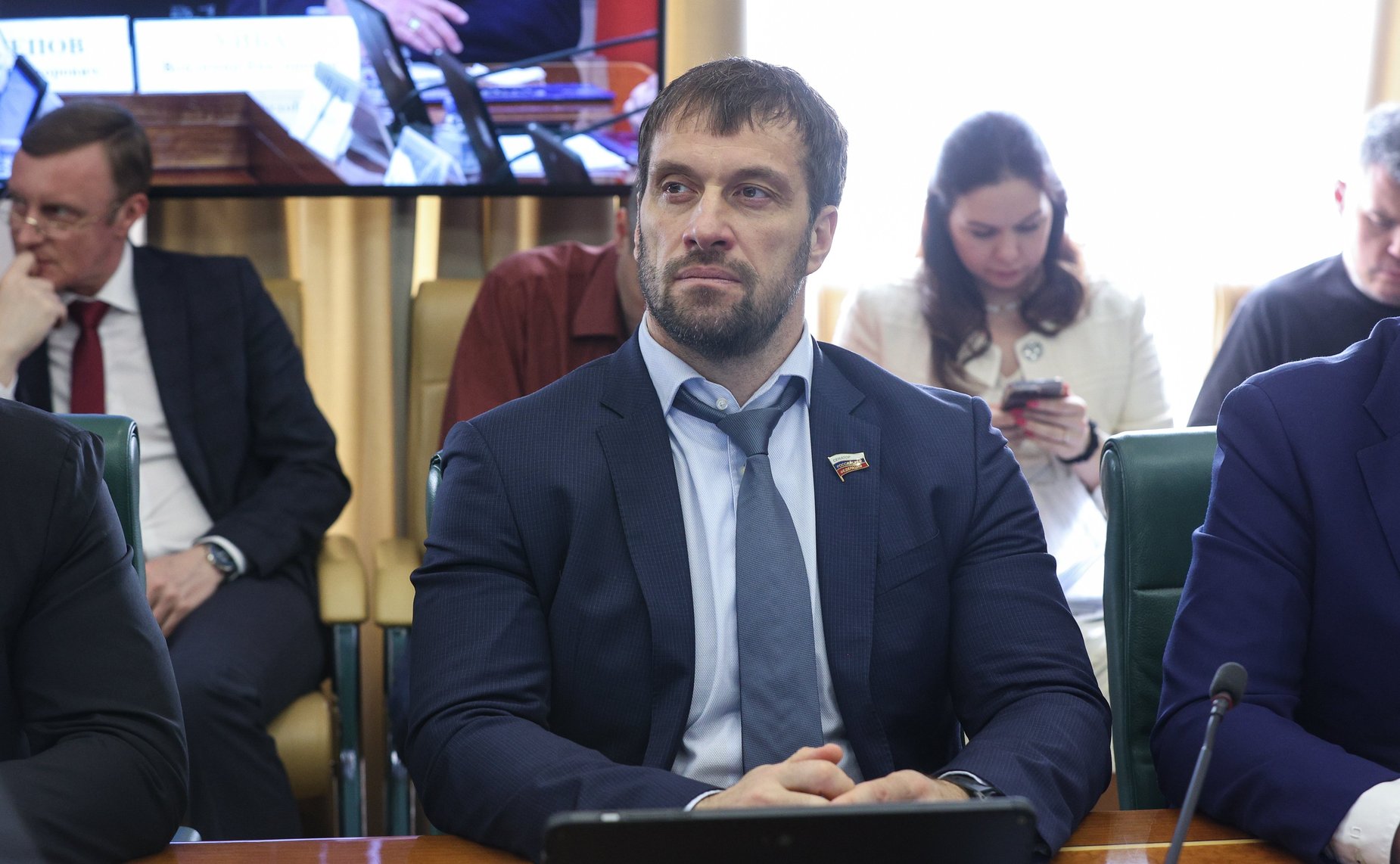 Эдуард Исаков