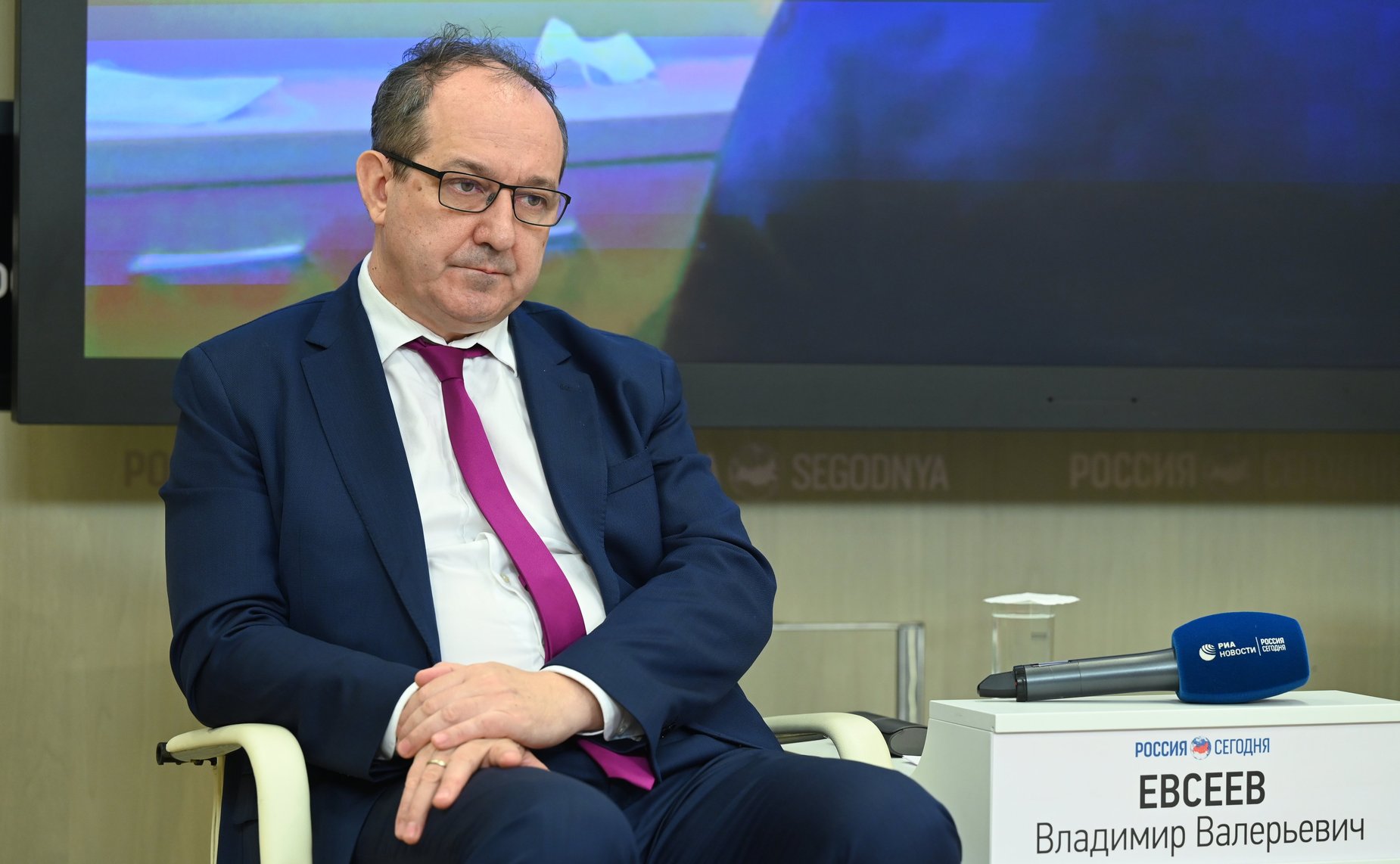 Онлайн-конференция на тему «СНВ-3: вопросы стратегической стабильности и глобальной безопасности»