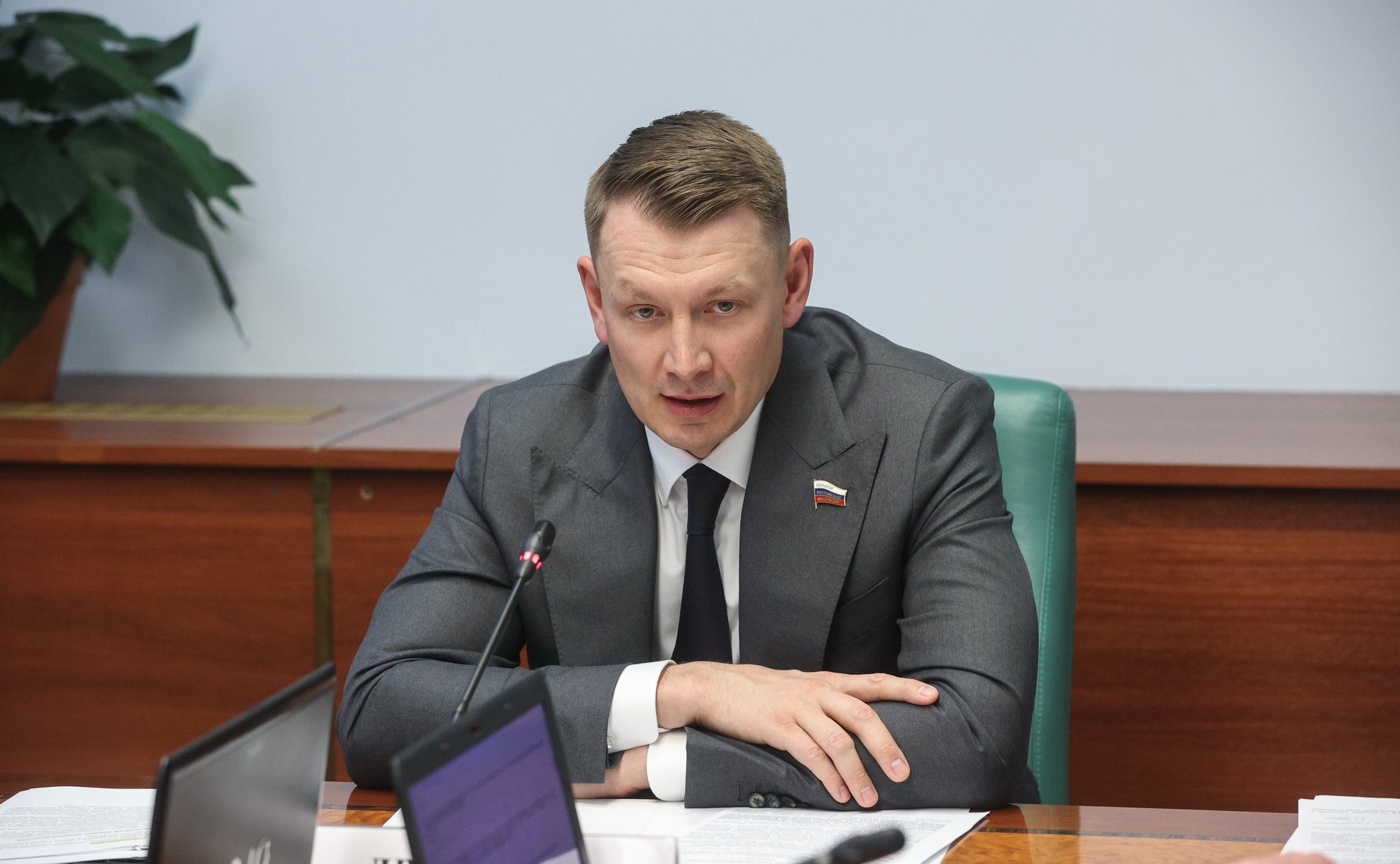 Александр Двойных