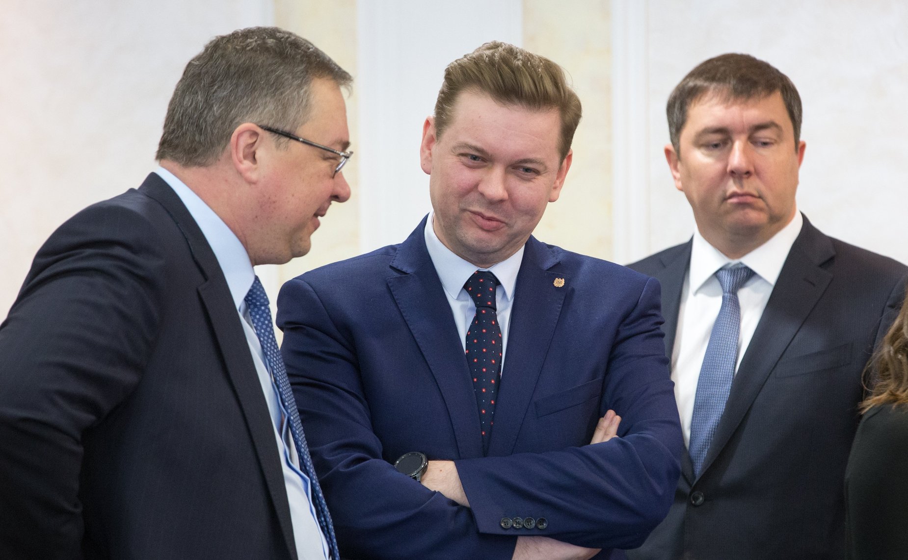 Первое заседание Совета по региональному здравоохранению при СФ на тему «Проблемы и перспективы развития инфраструктуры детского здравоохранения»