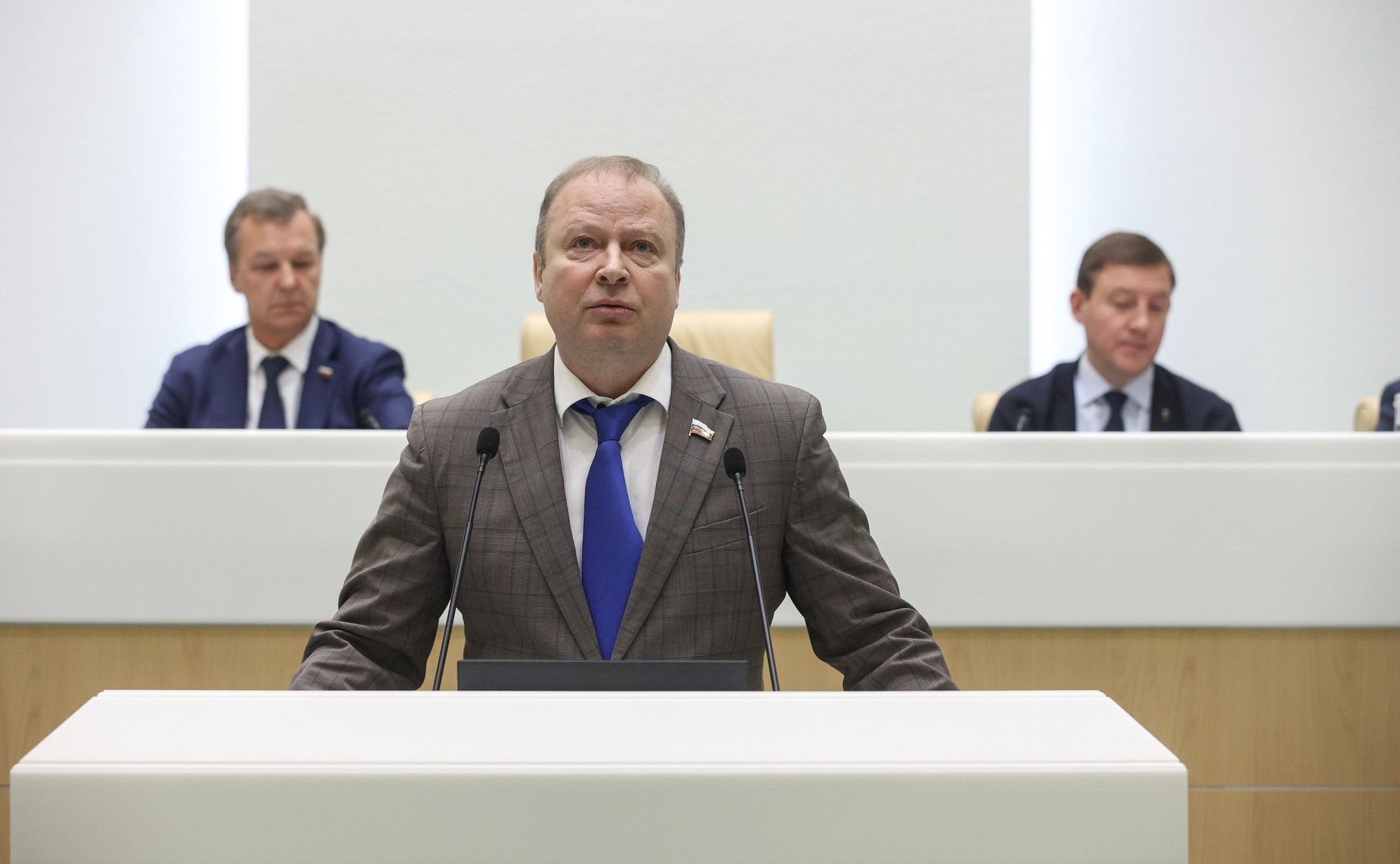 Виктор Шептий